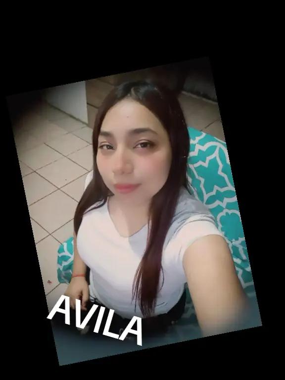 @Gloria Avila