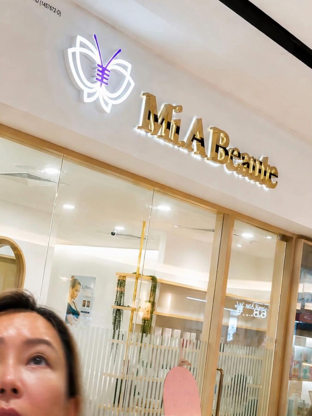 @Mia Beaute