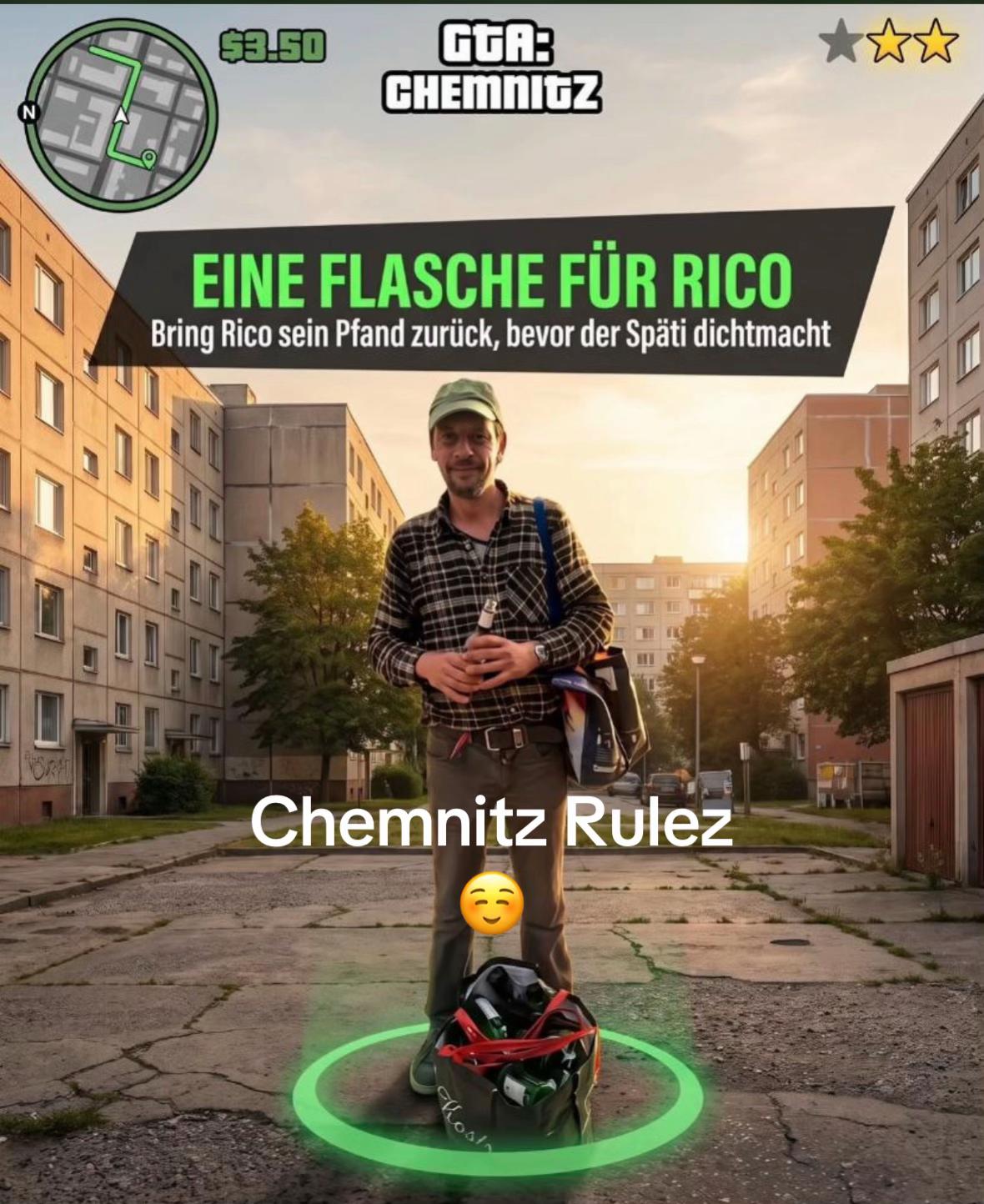 @„Majestät der Mauern“