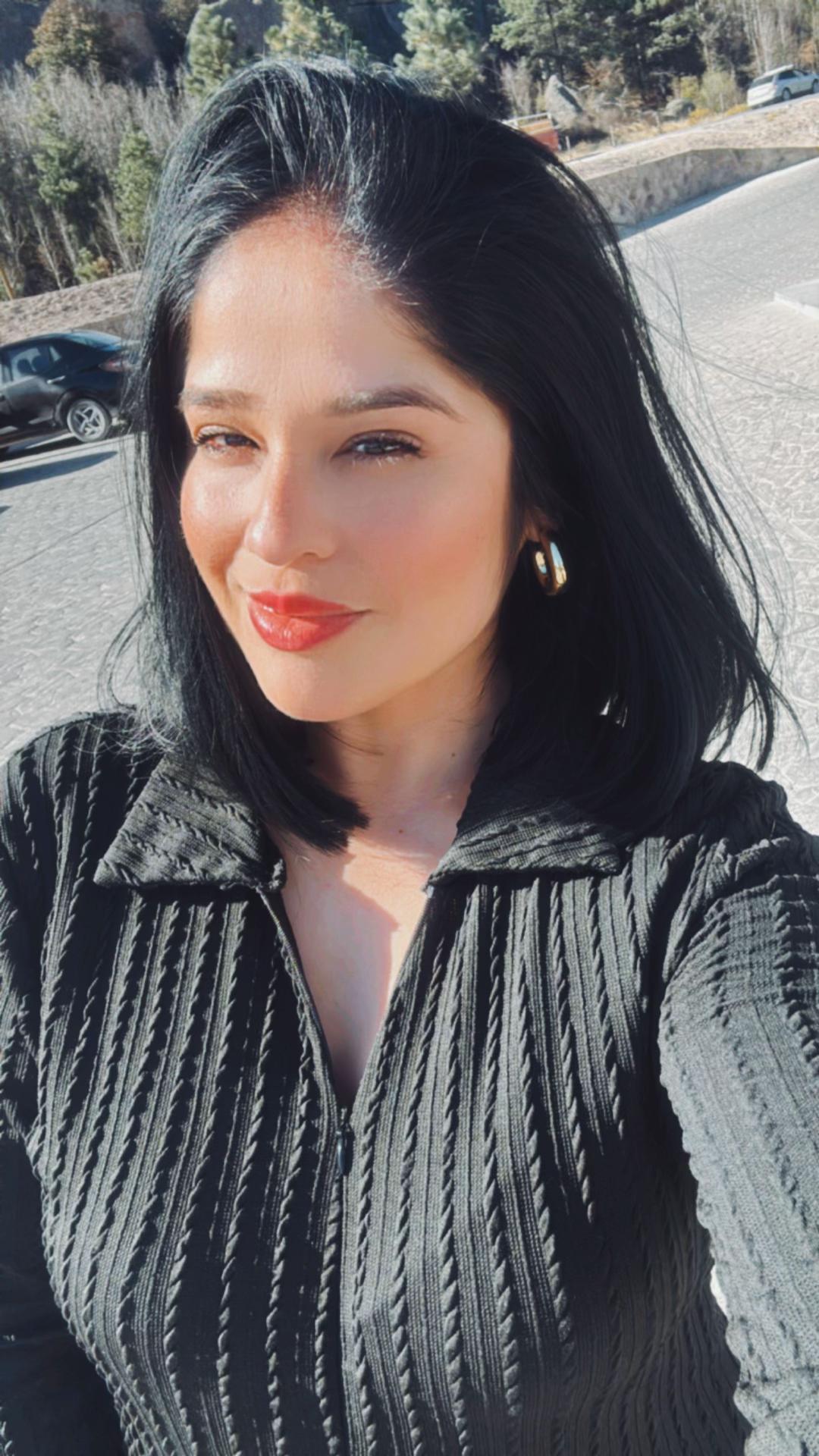 @Areli Molina