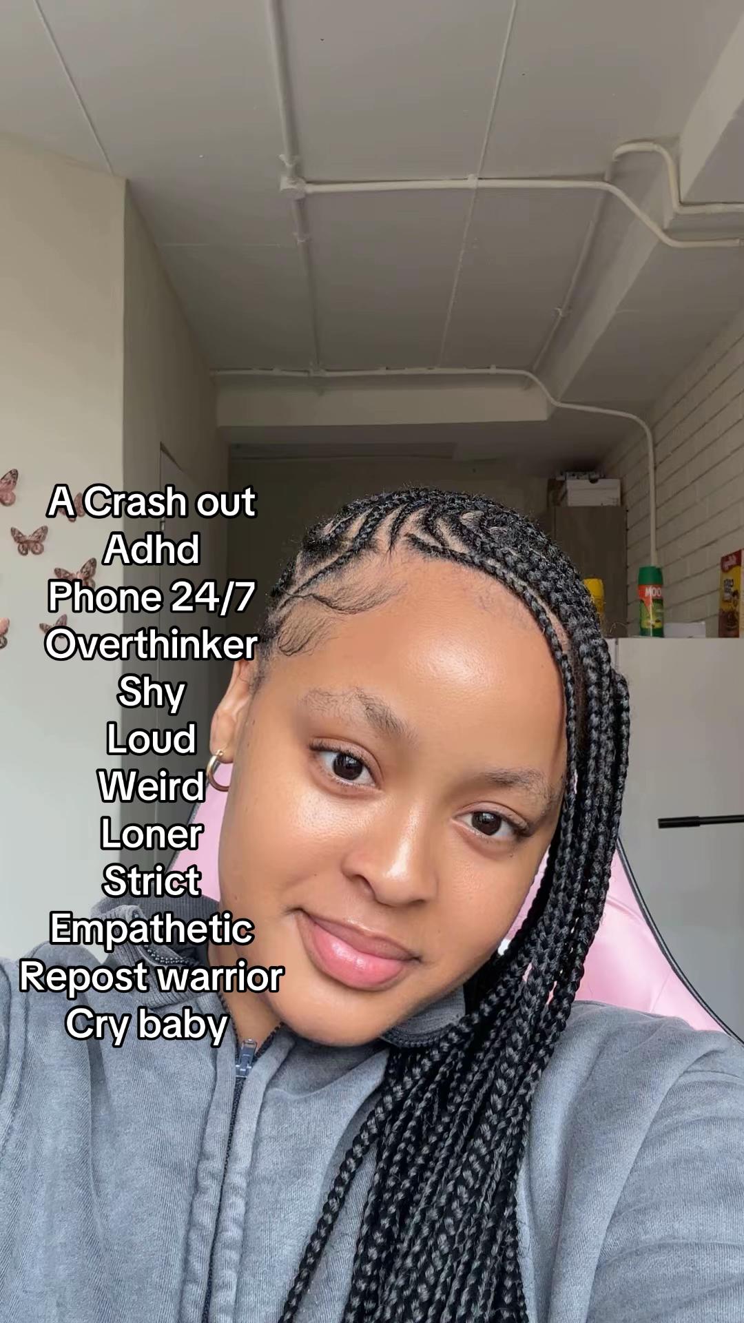 @Tshegofatso March