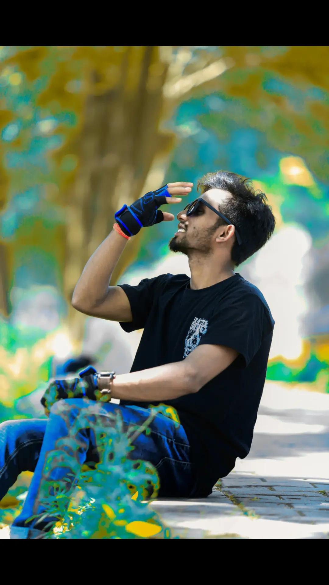 @Raja ji