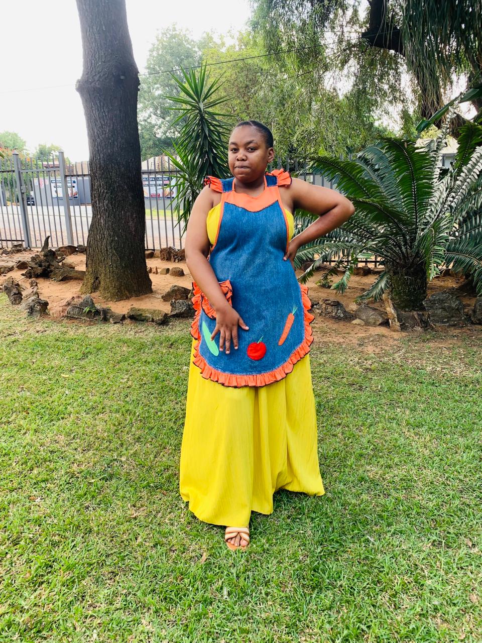 @Hlompho0722