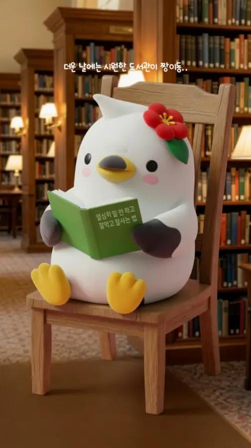 @동백이