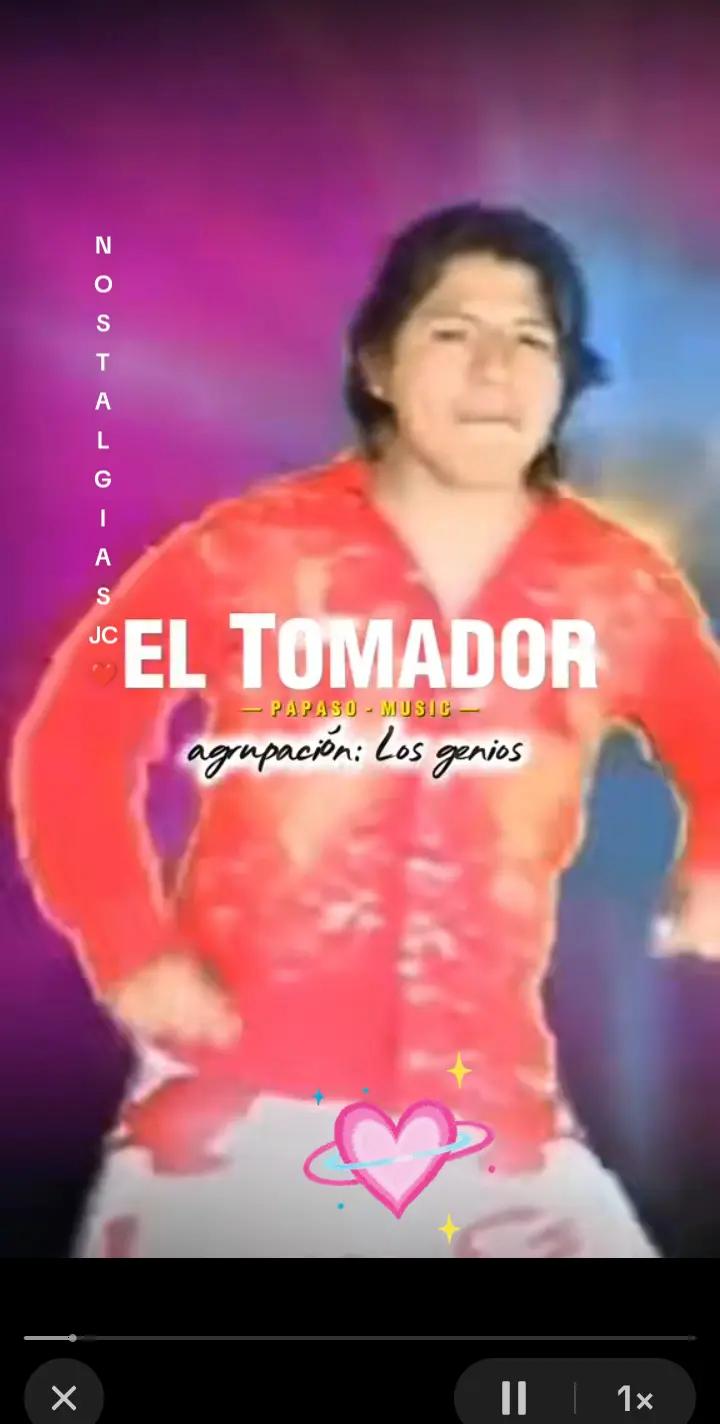 @Nostalgias JC