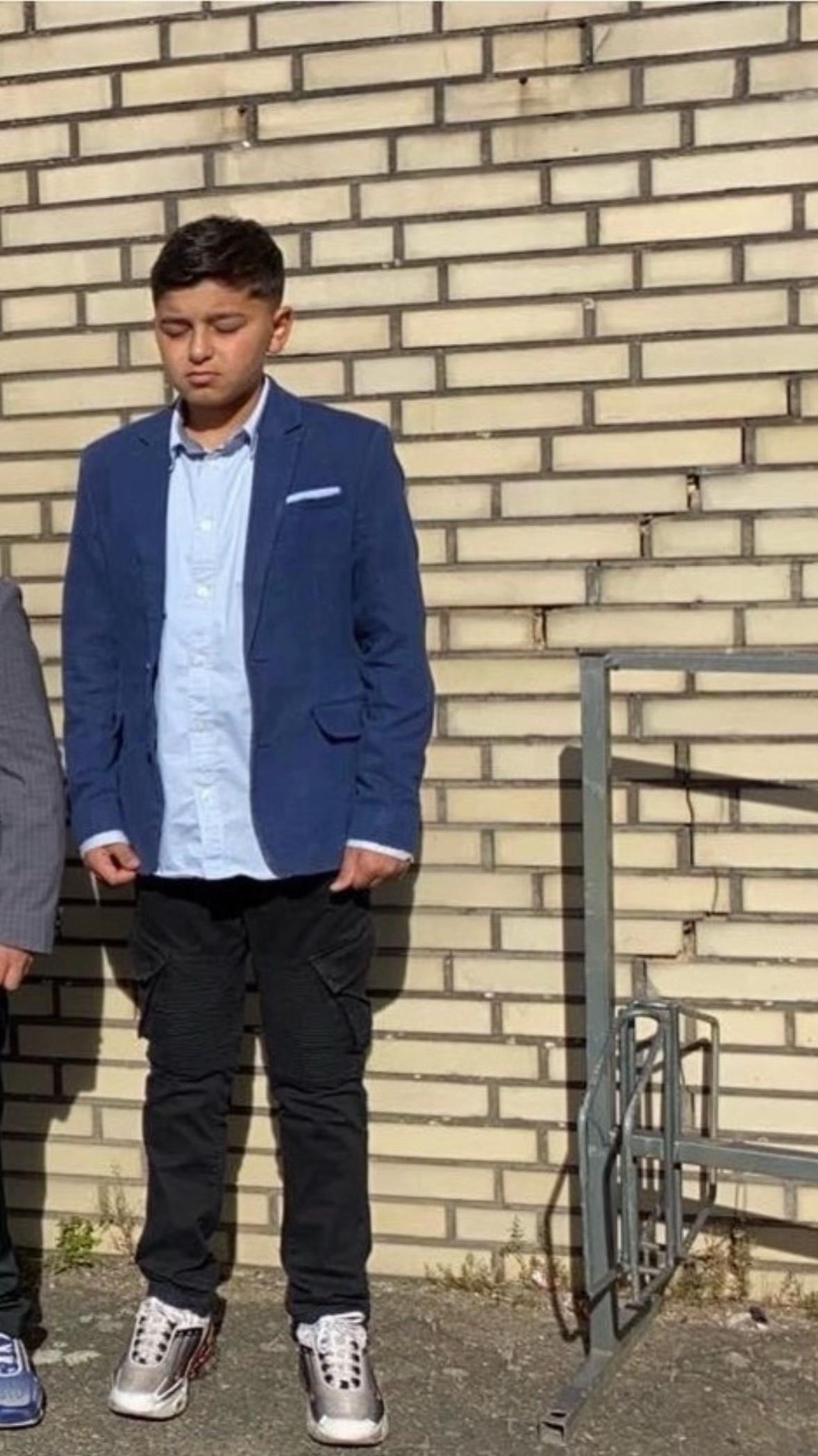 @Jalil al hasan