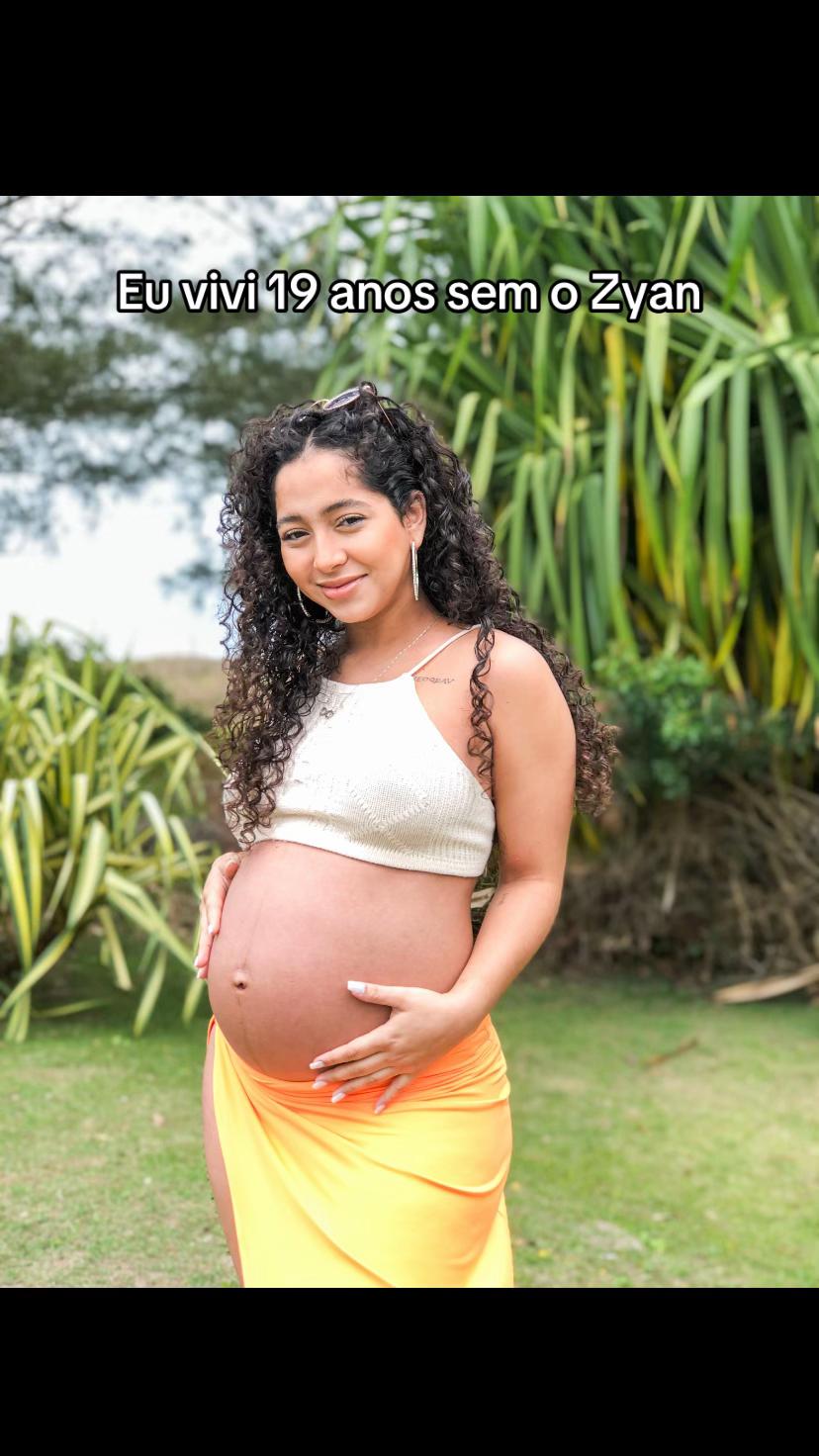 @Kauany | Mamãe do zyan💙