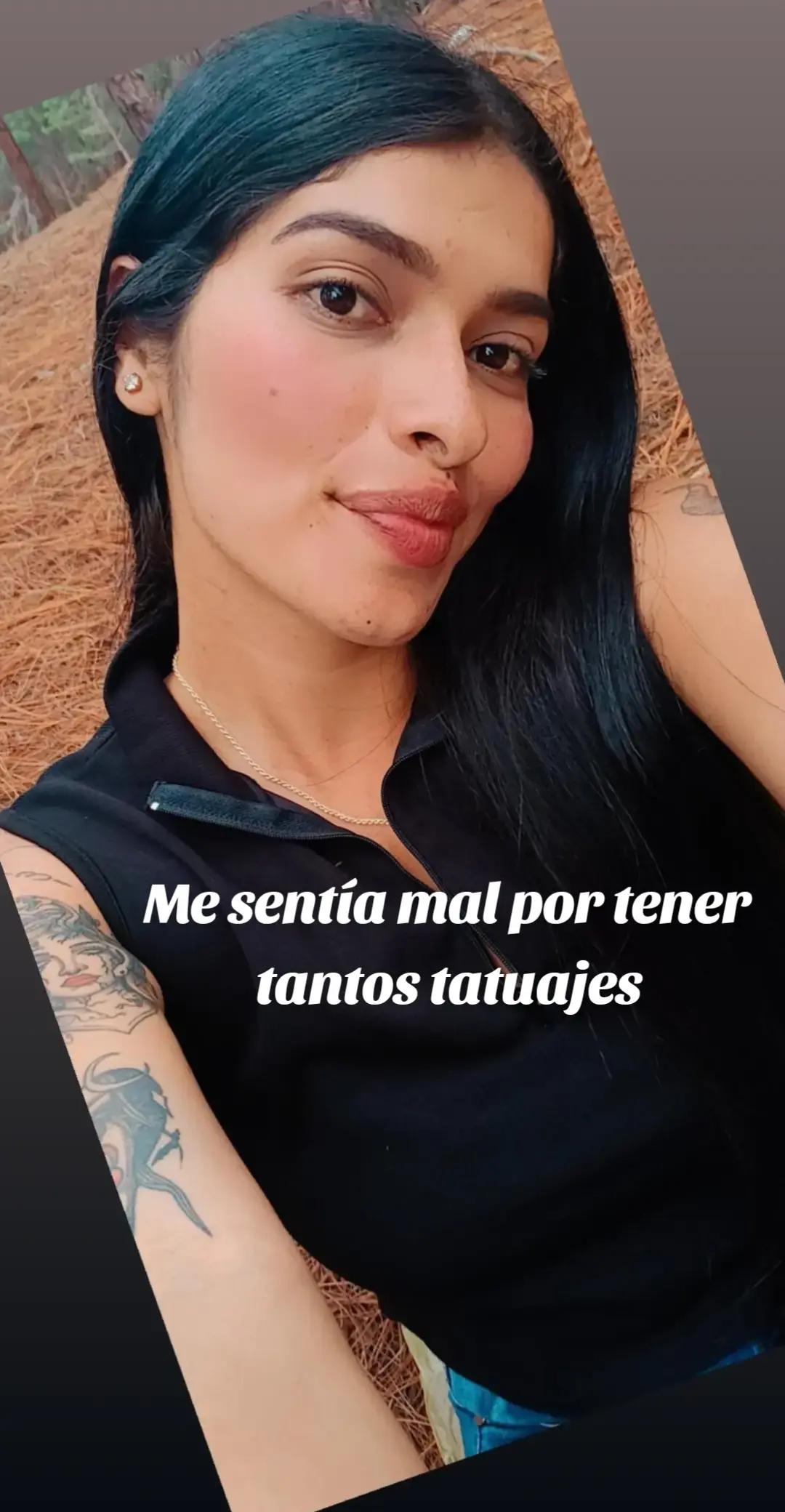 @Erika Ramirez Giraldo