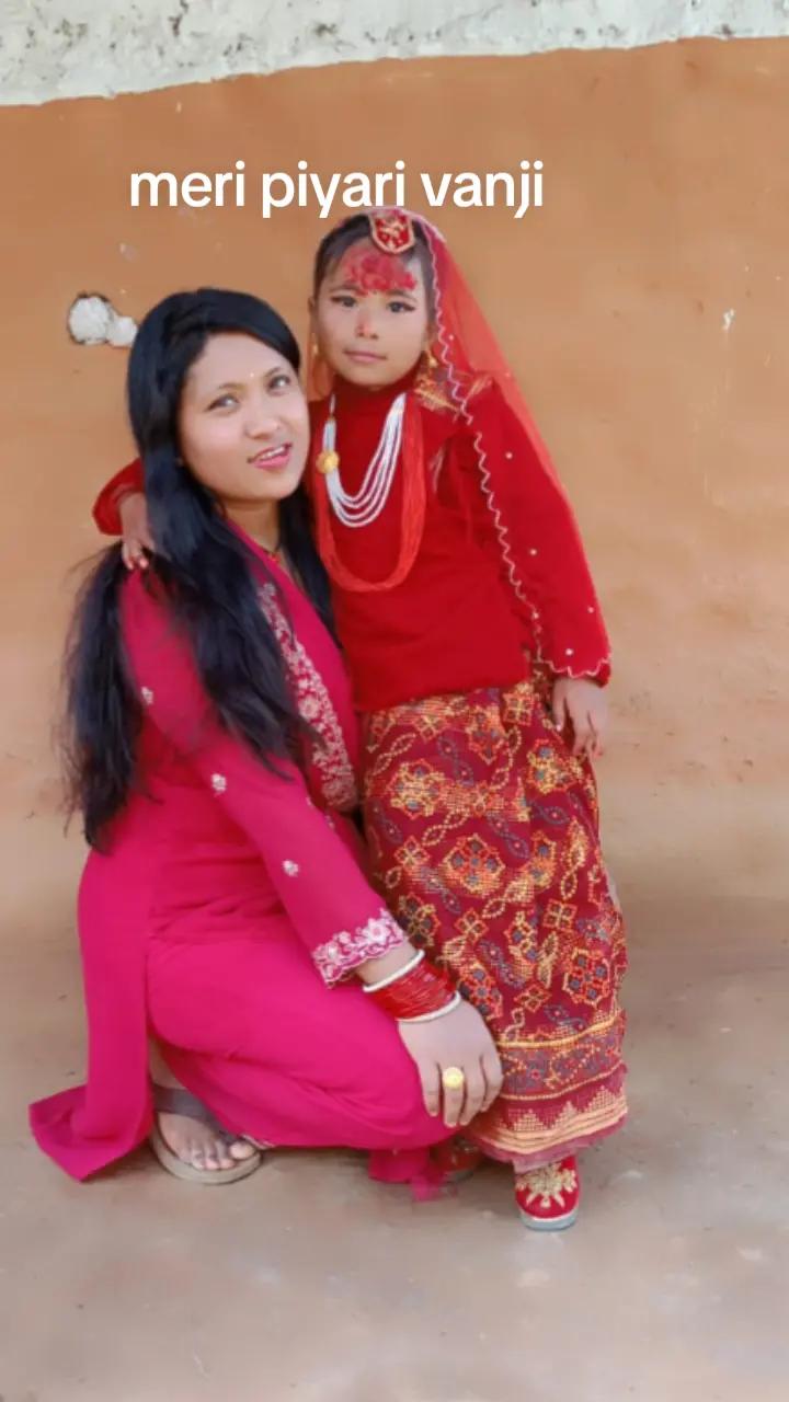@सिर्जना&बिष्णु