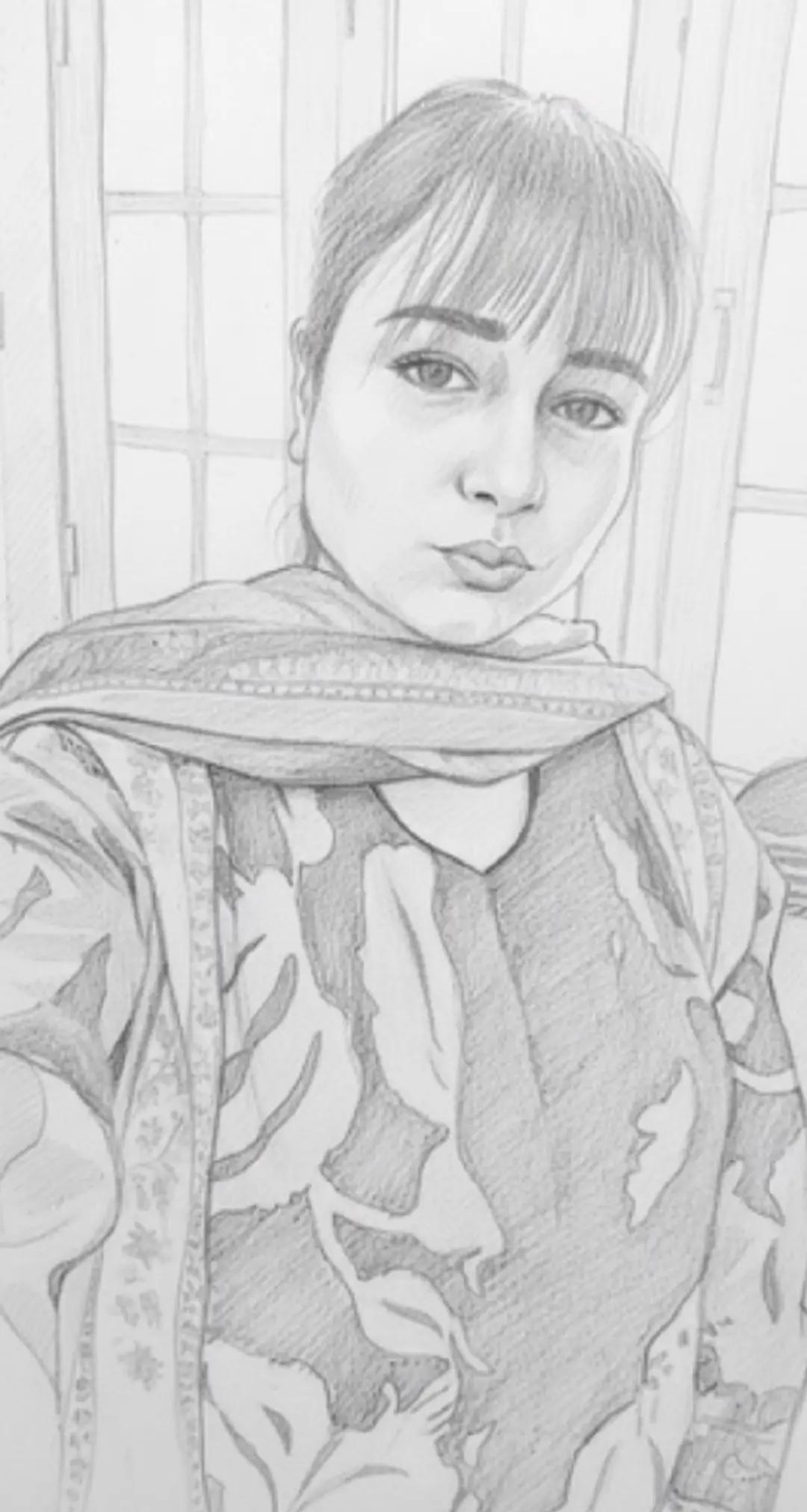@farzana Javed advocate ❤️❤️