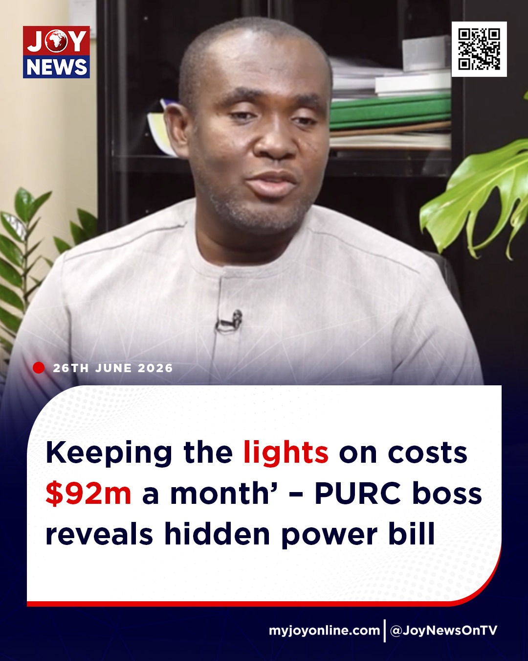 @JoyNews
