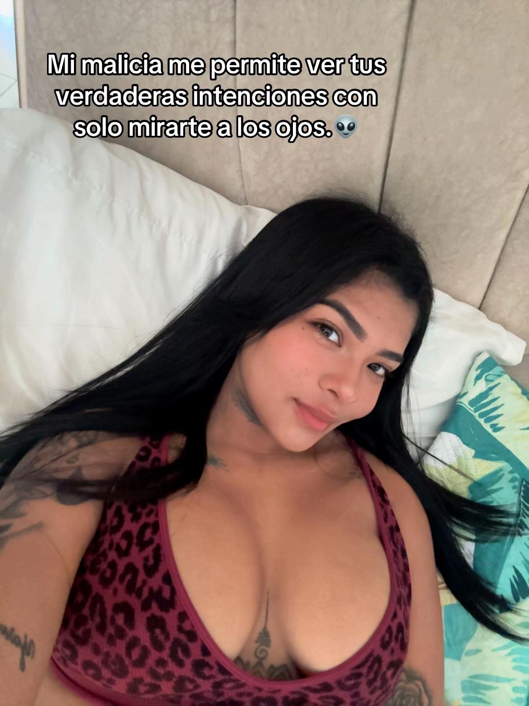 @🍒MARÍA JOSÉ ZAMBRANO👑