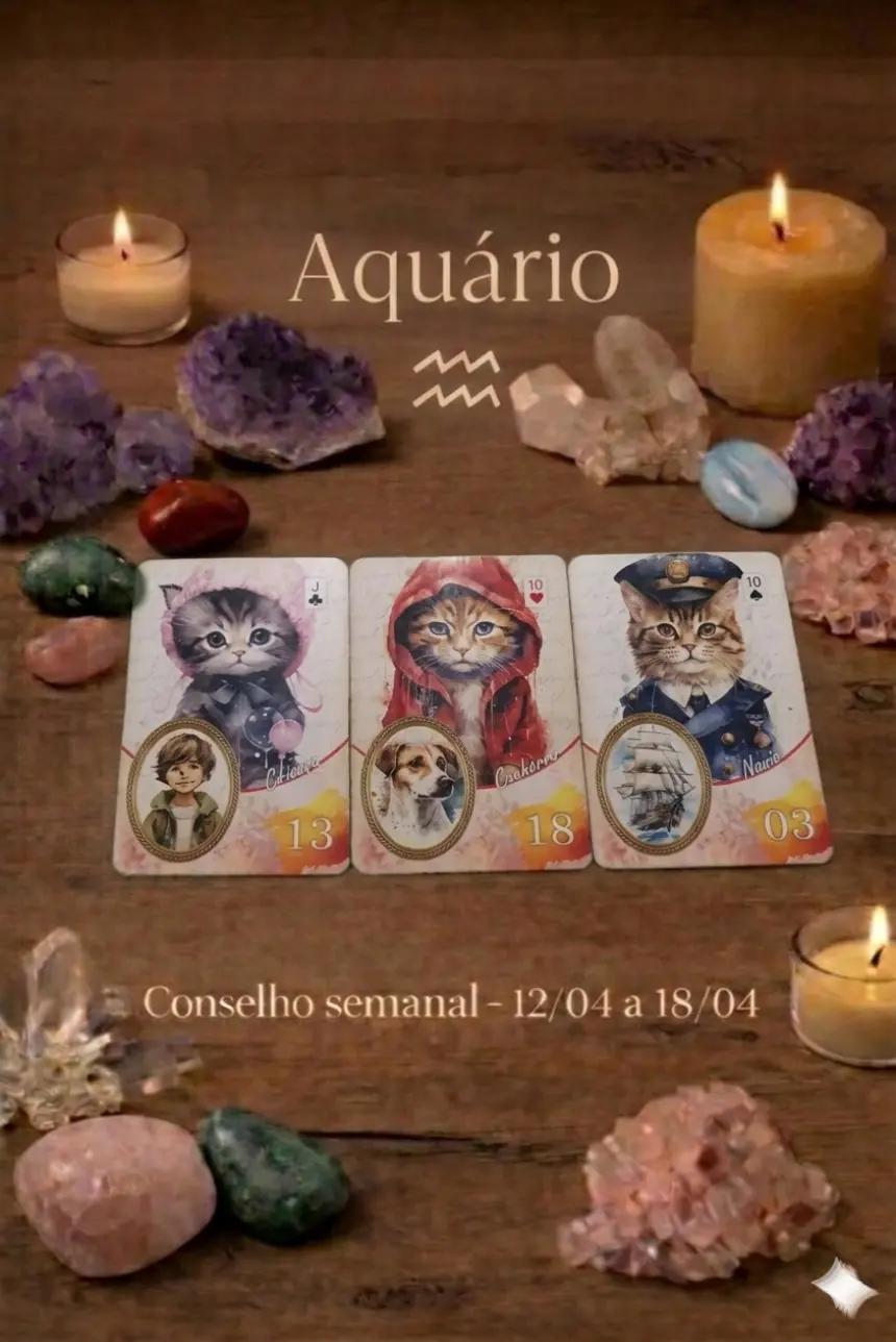 @Tarot Com Jade 🔮