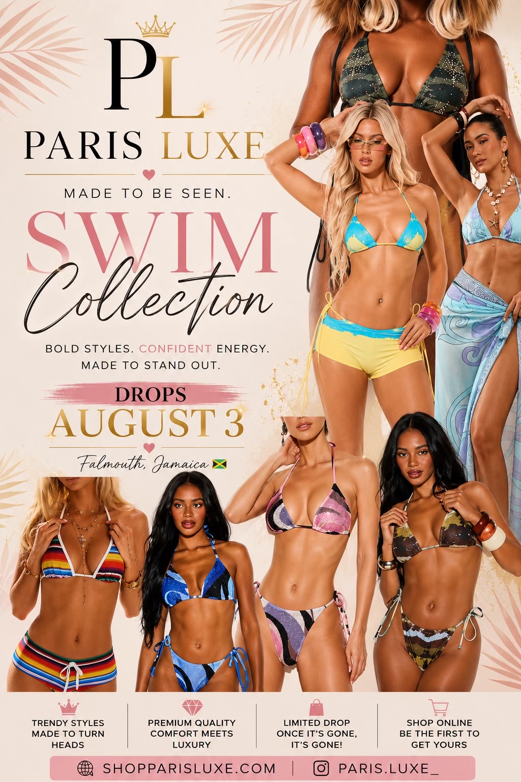 @Paris Thedon