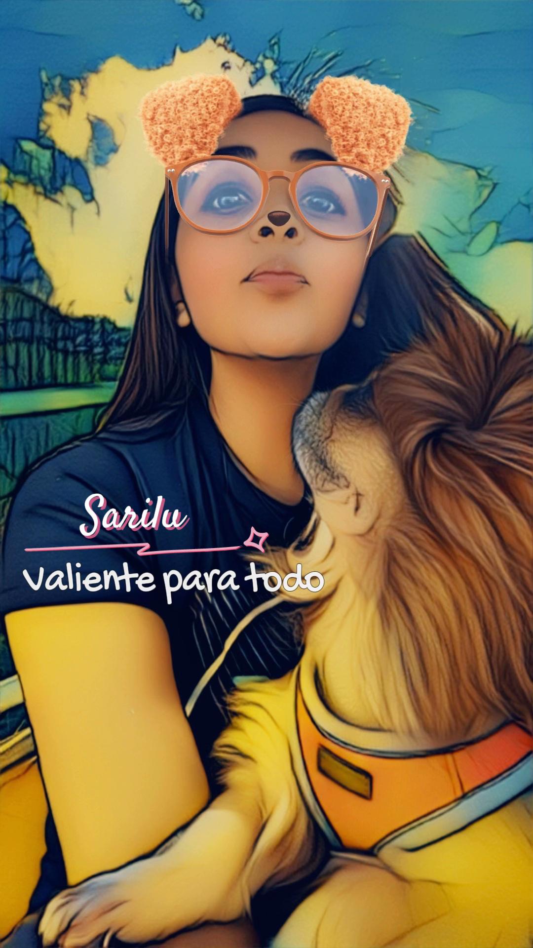 @🌻Sarilu🌻