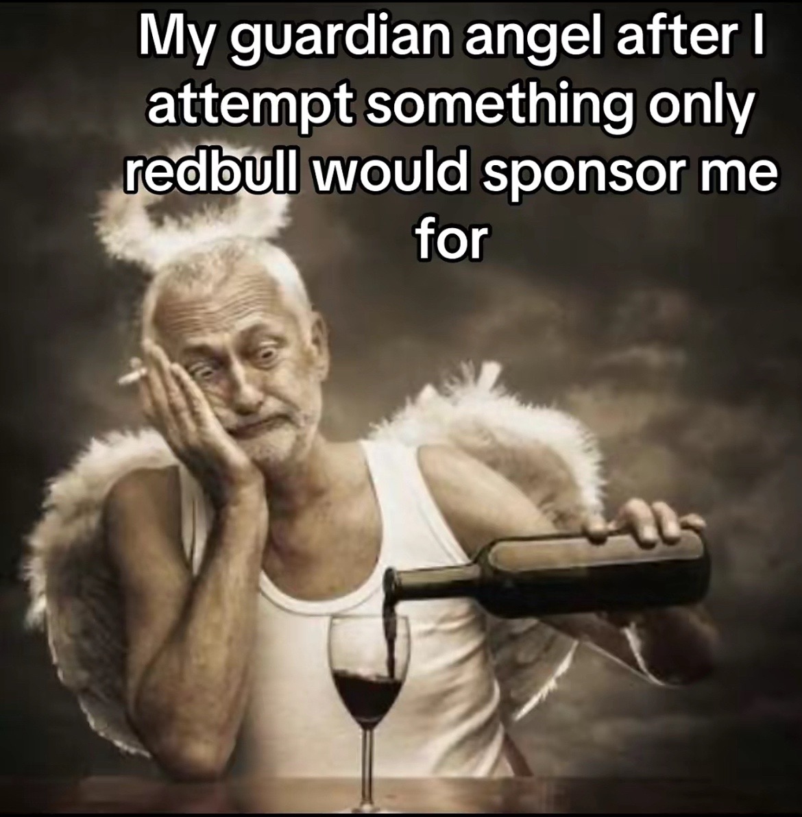 @️