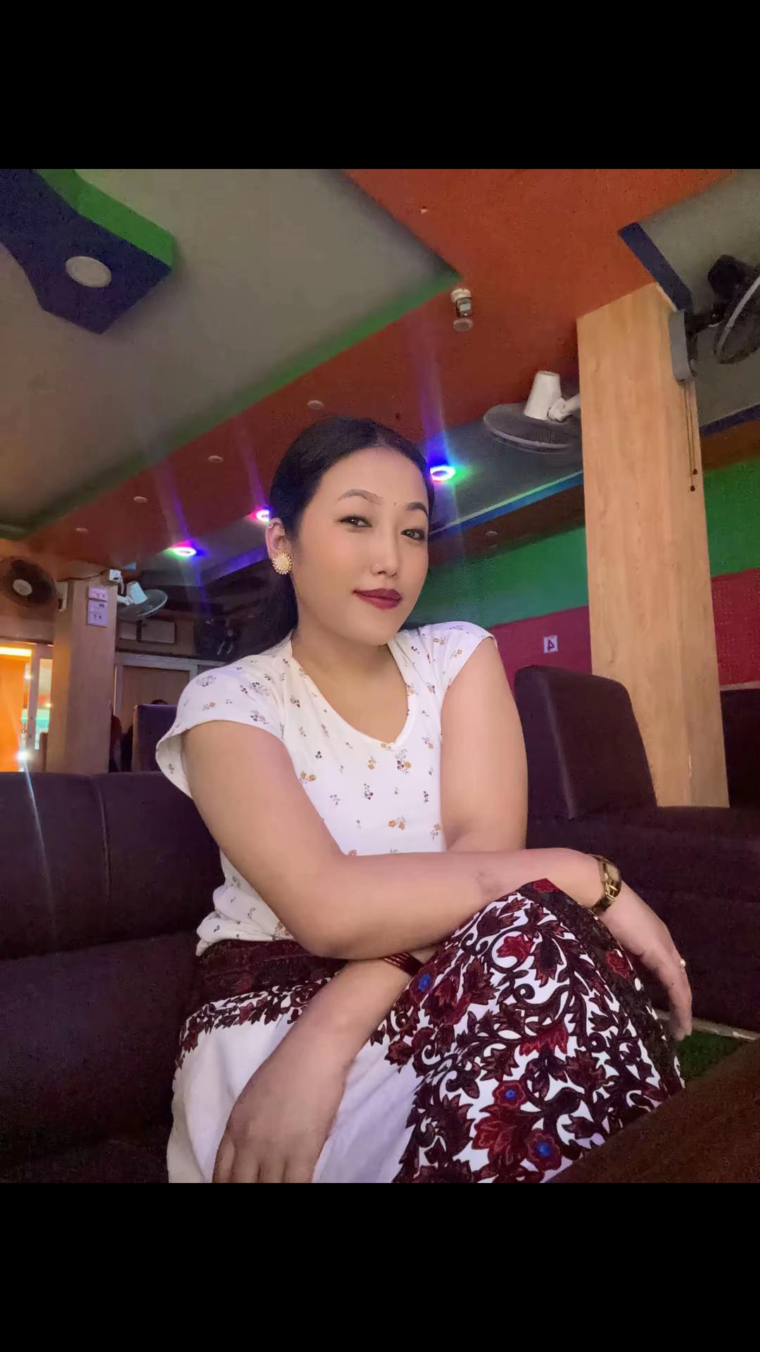 @Riya Gurung
