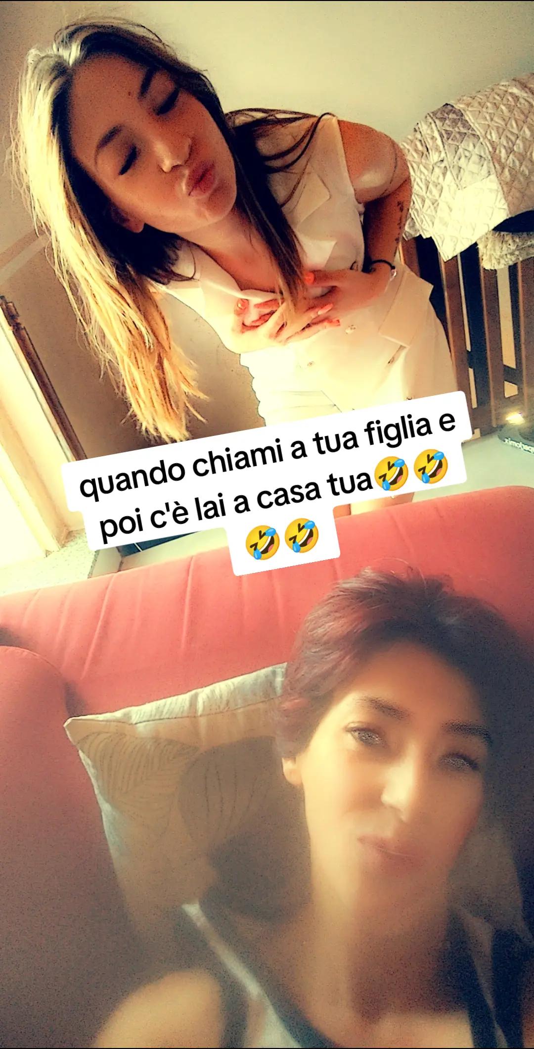 @ANGELA&SALVO❤️🤍💚