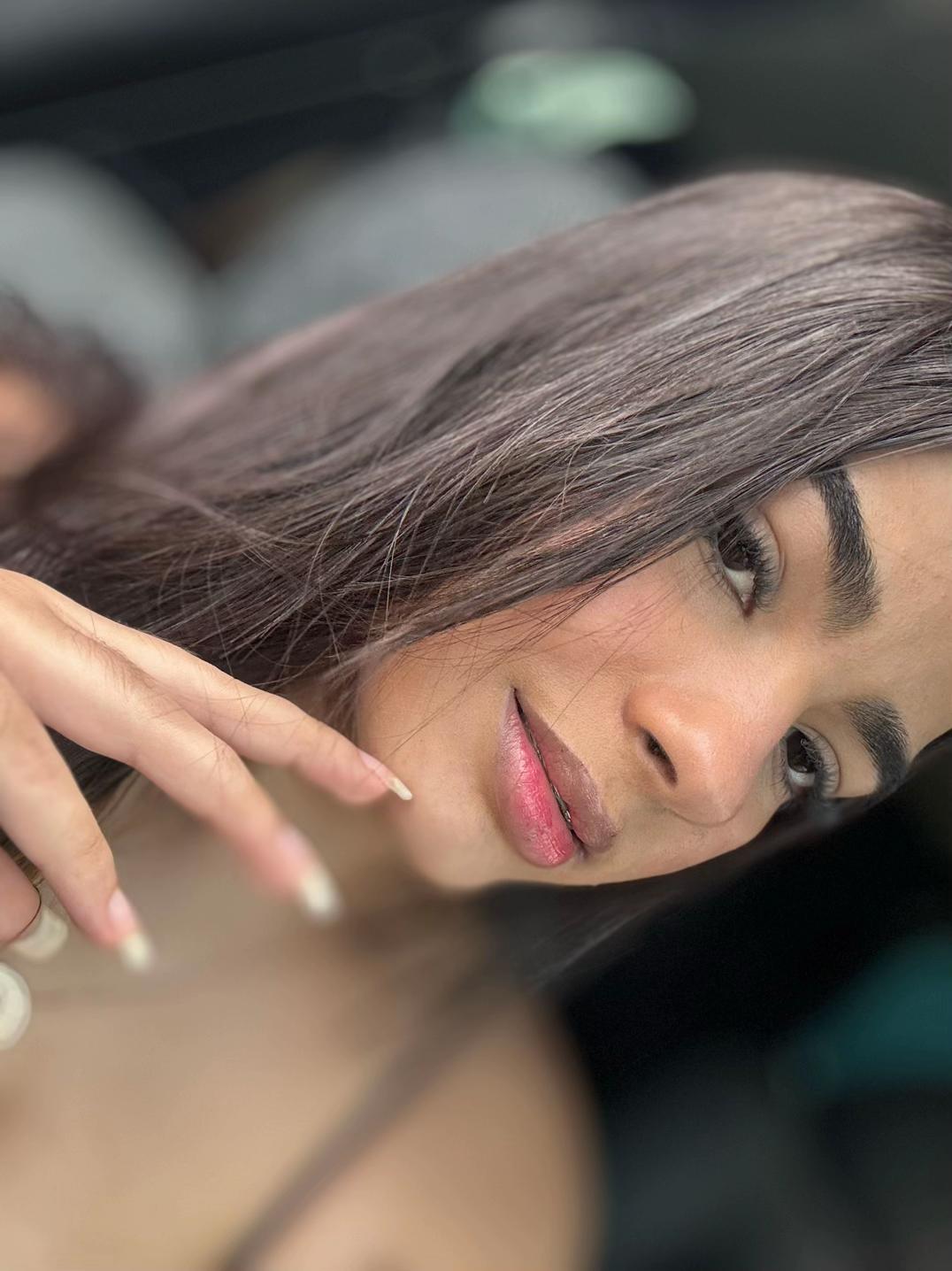 @Mayra Farias