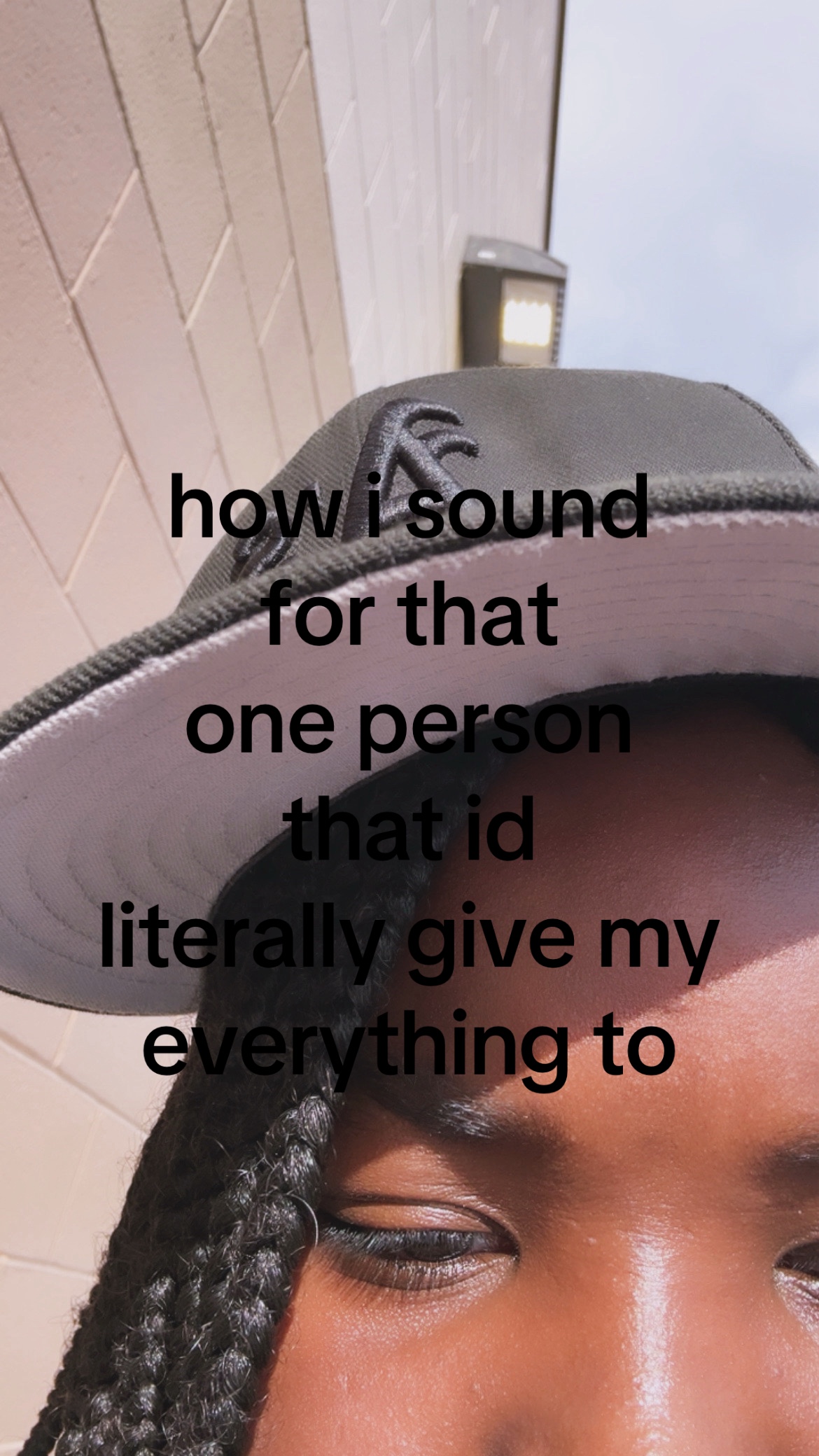 @secret