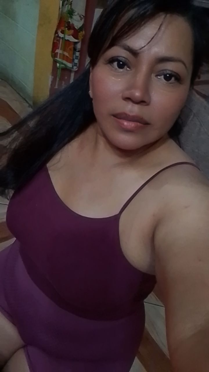 @Silvia 🇪🇨🌺💋