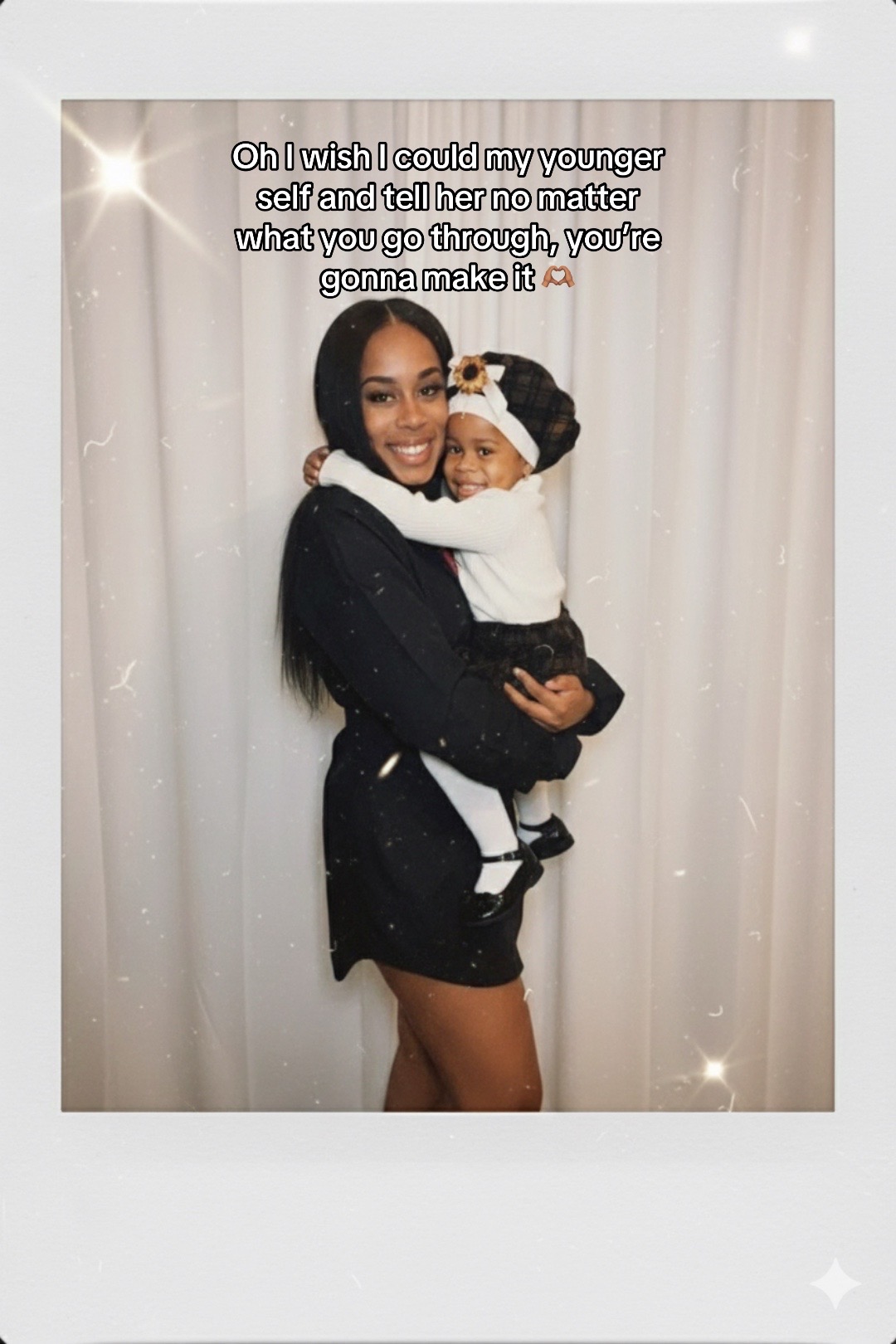 @Amber Joi