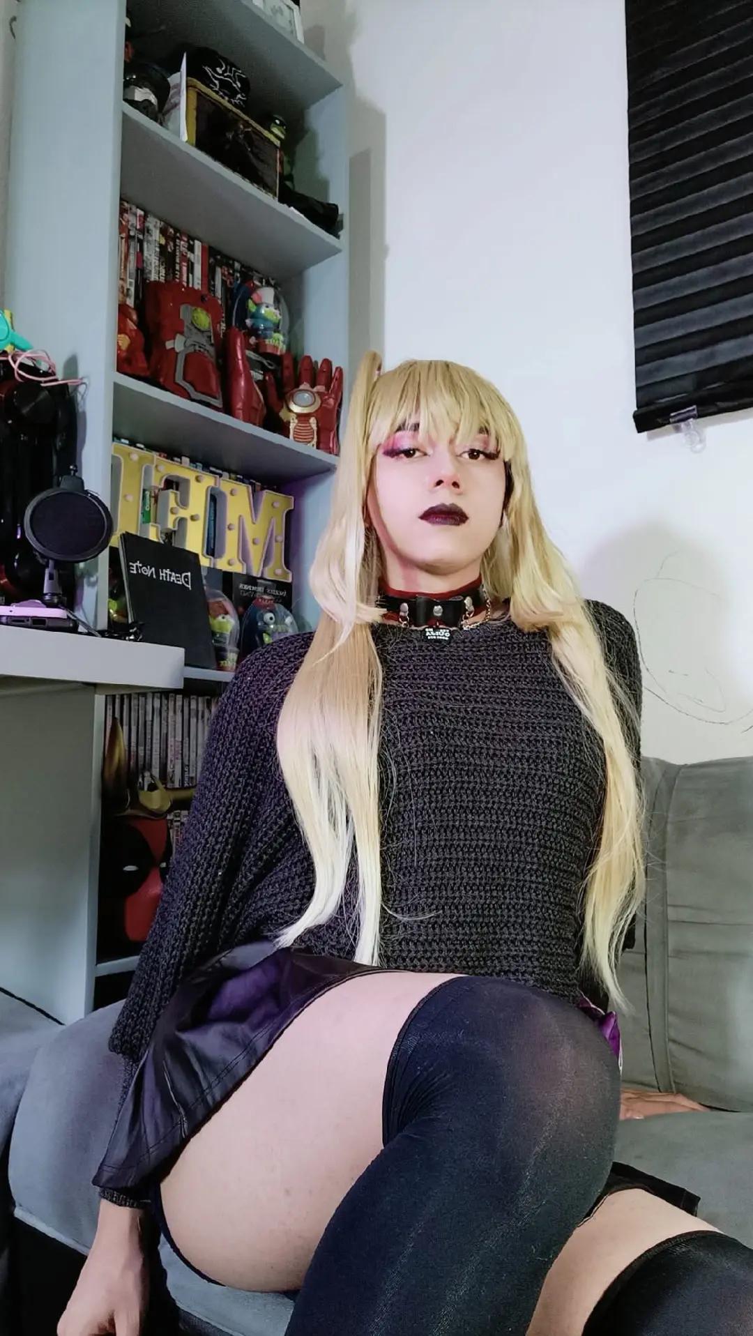 @Sofia Momo