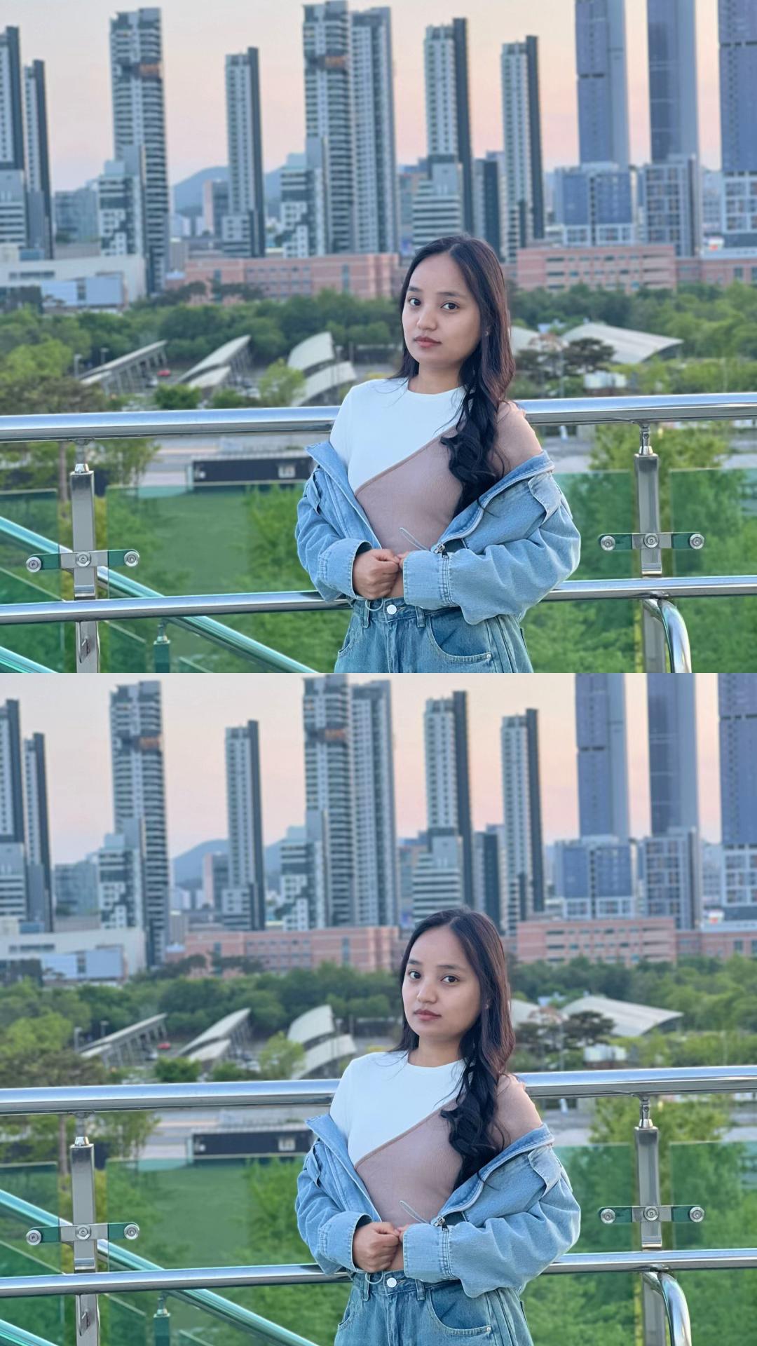 @Anju Tamang