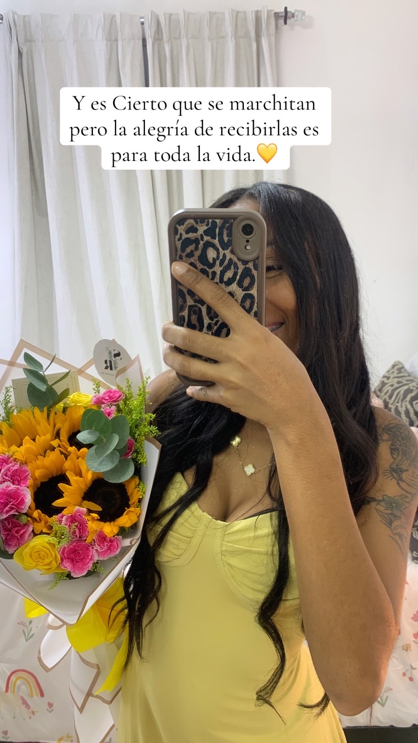@Marlenis Mejia😜