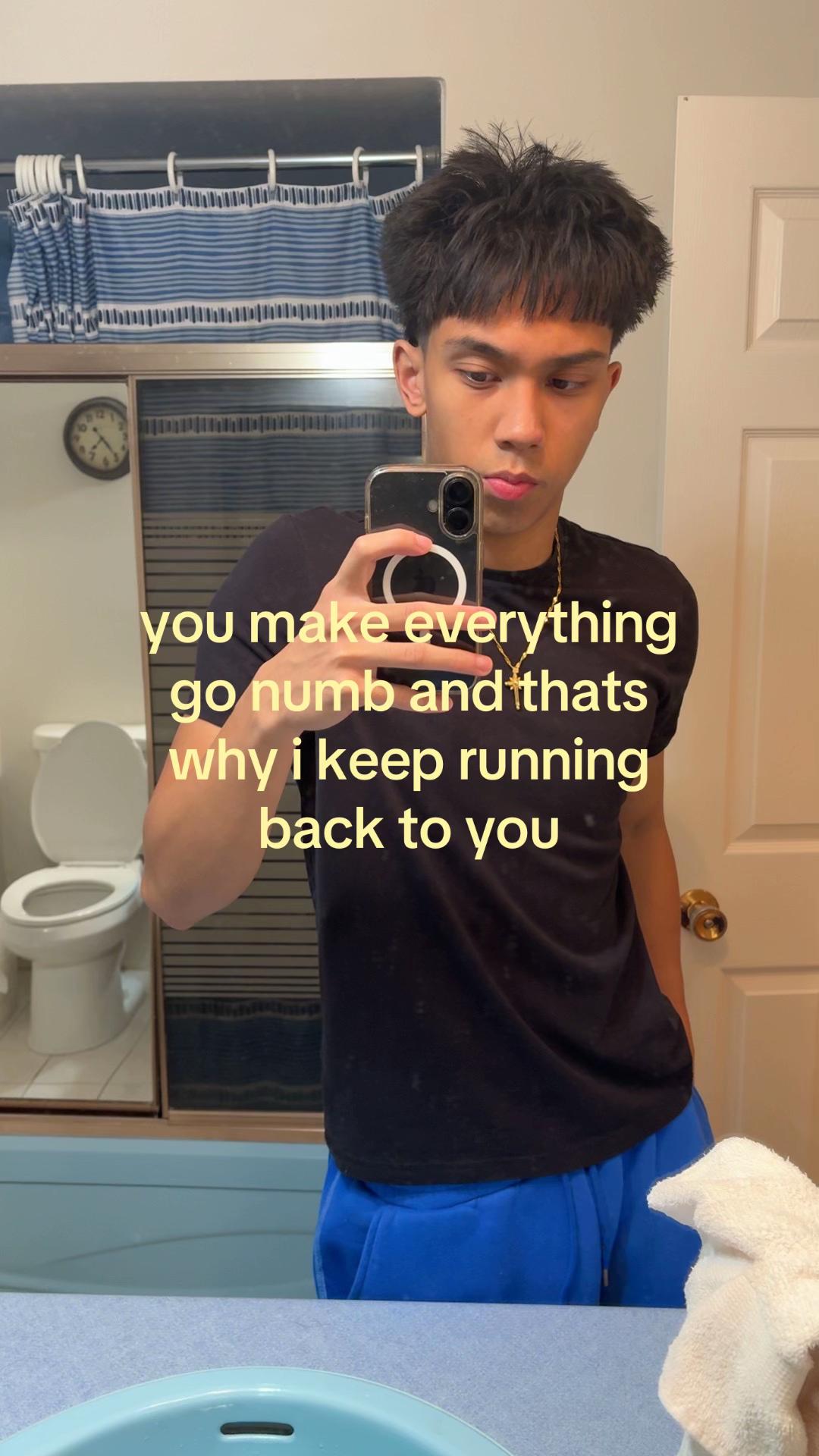 @Josh