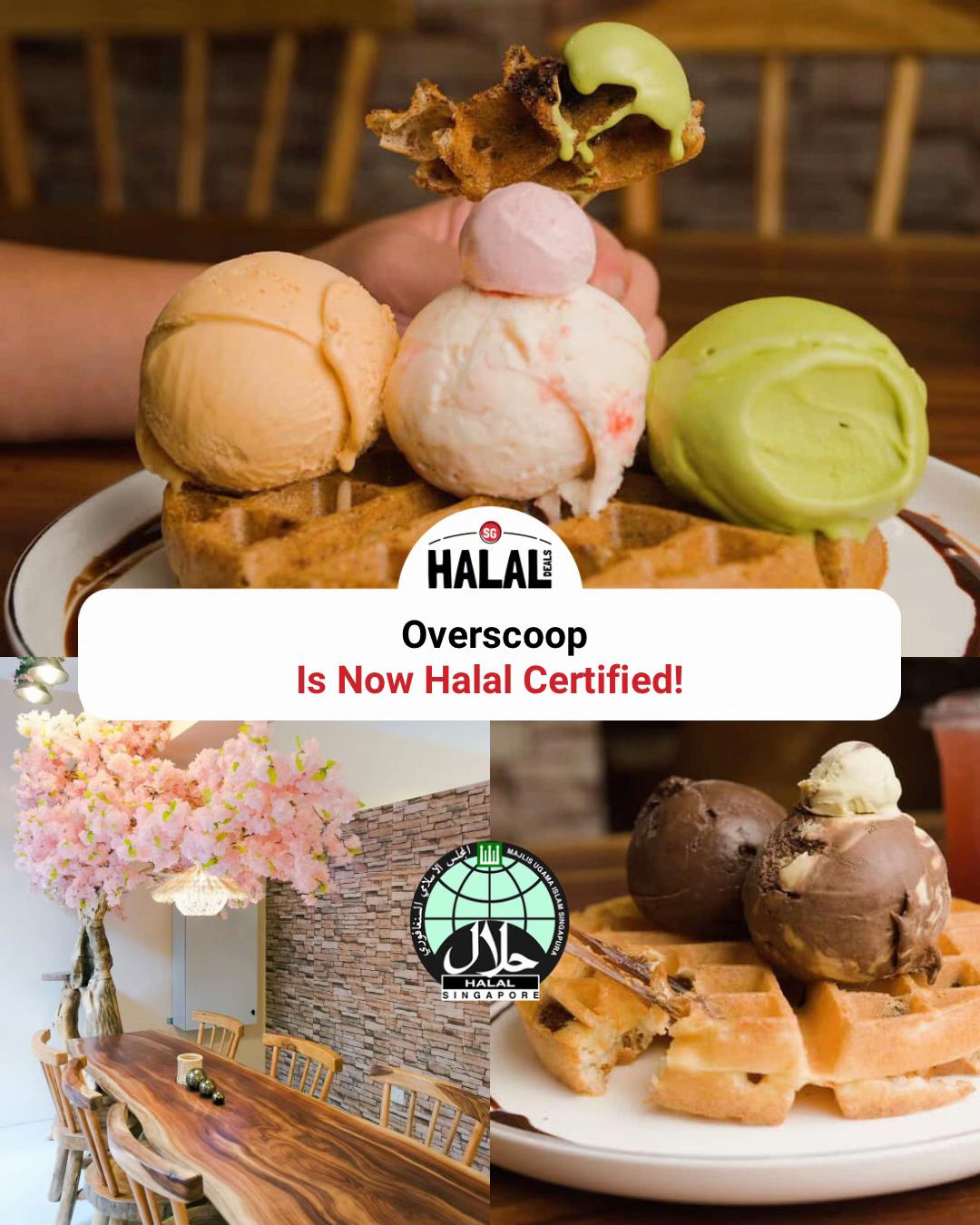 @SG Halal Deals