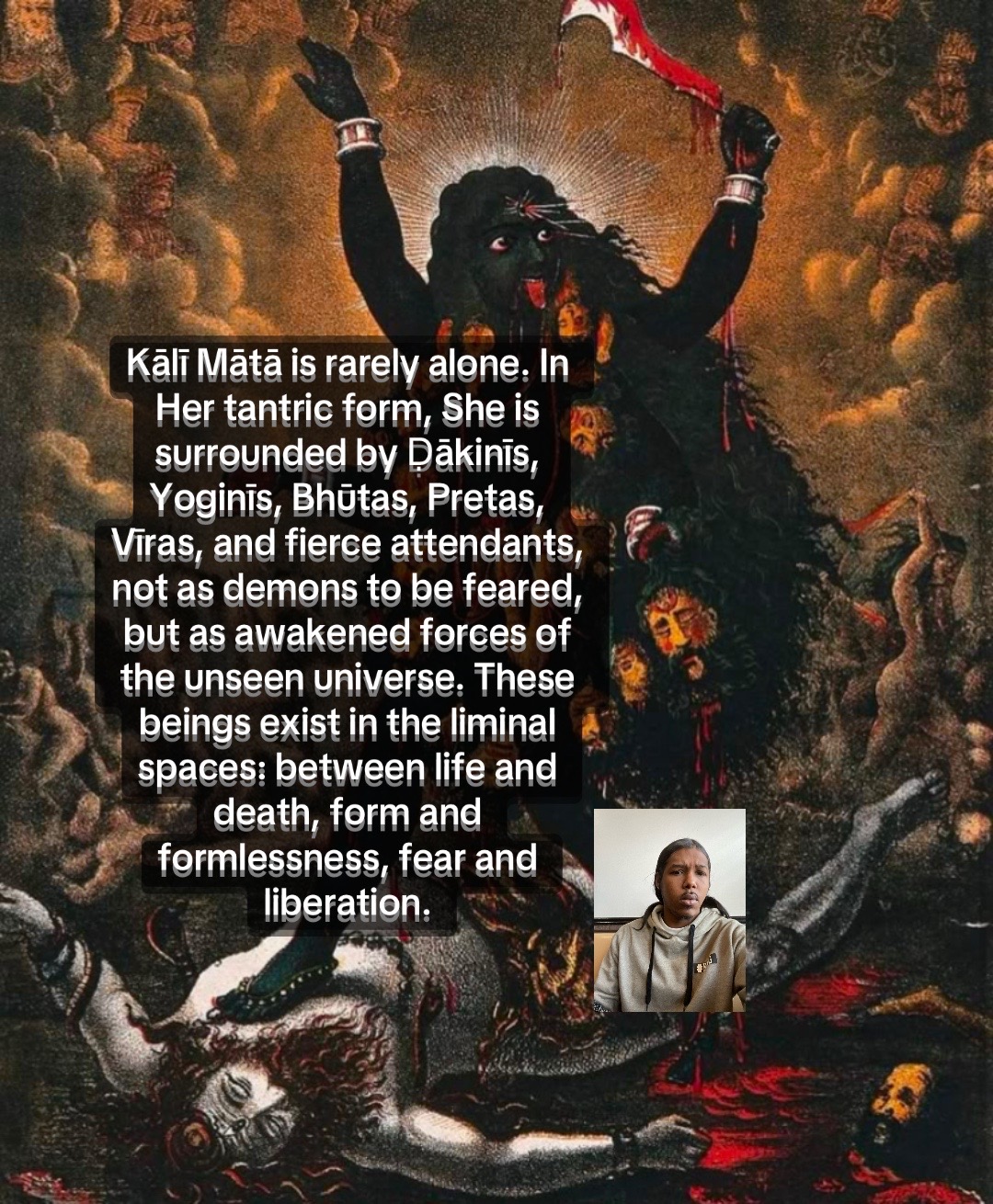 @⛓️ KalKateri Chandrasekara 🖤