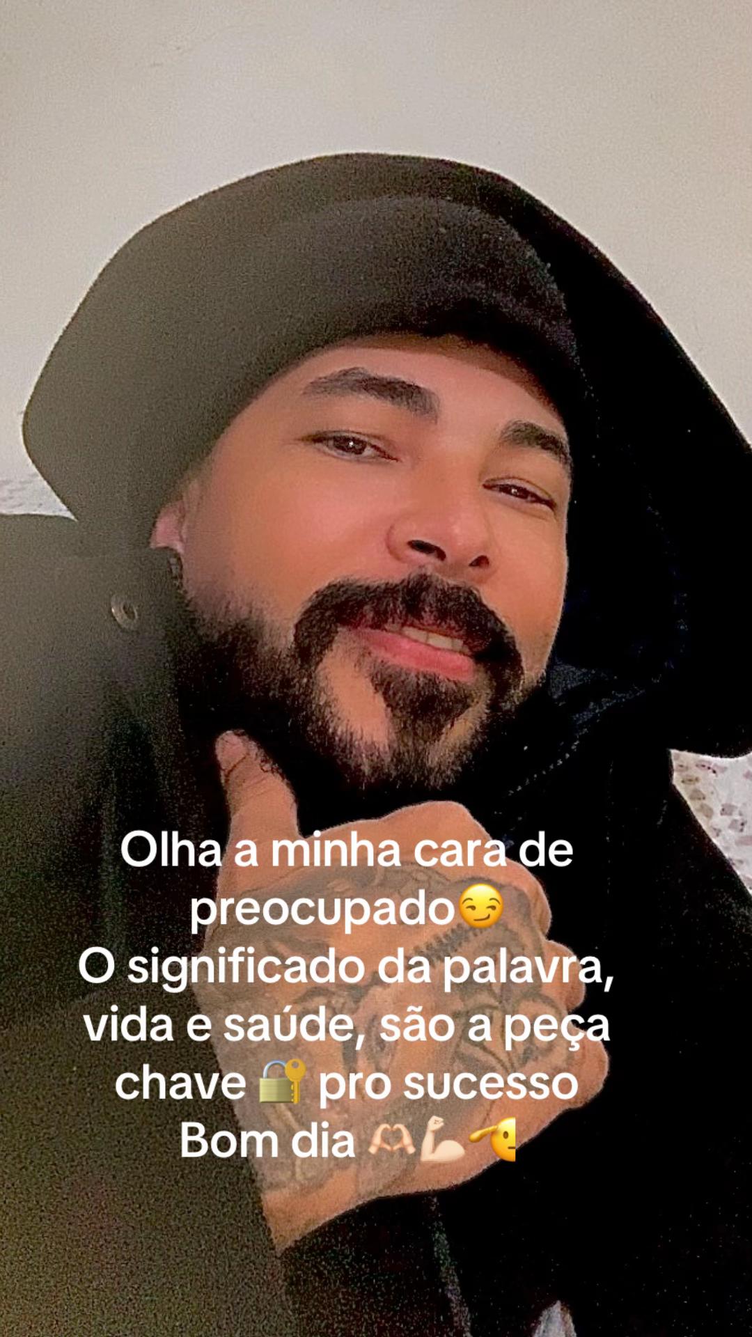 @israelhsilva