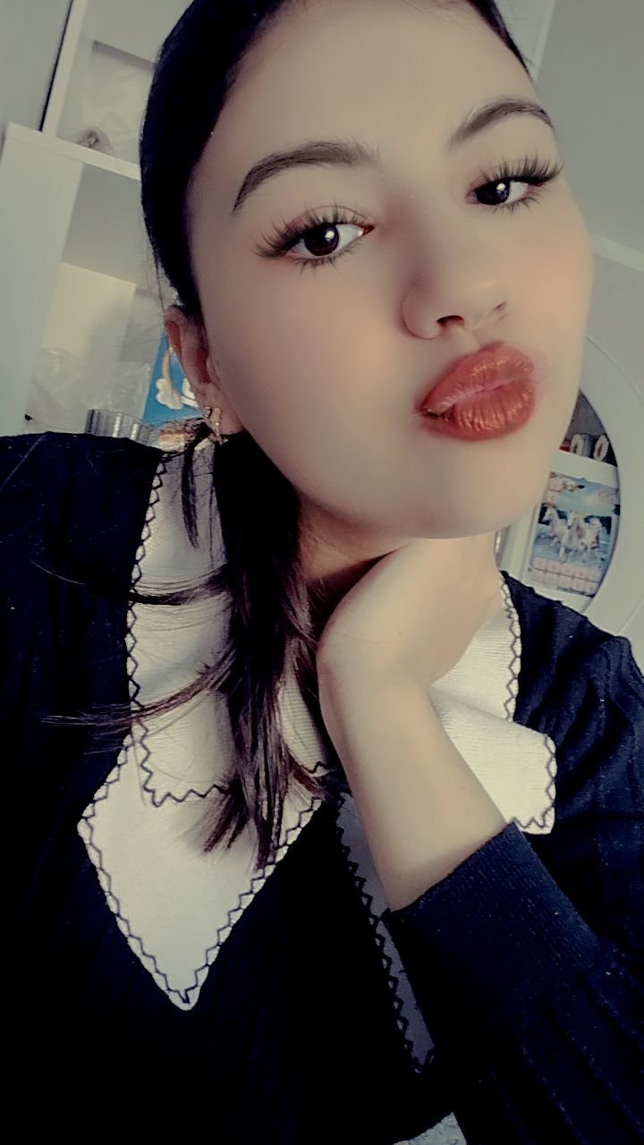 @Леся Андреевна 💕