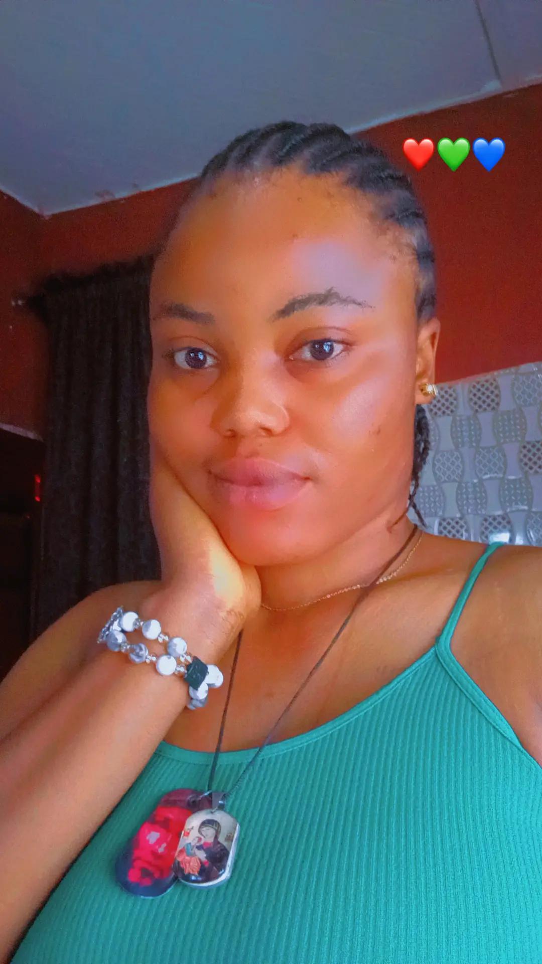 @chizzy babe