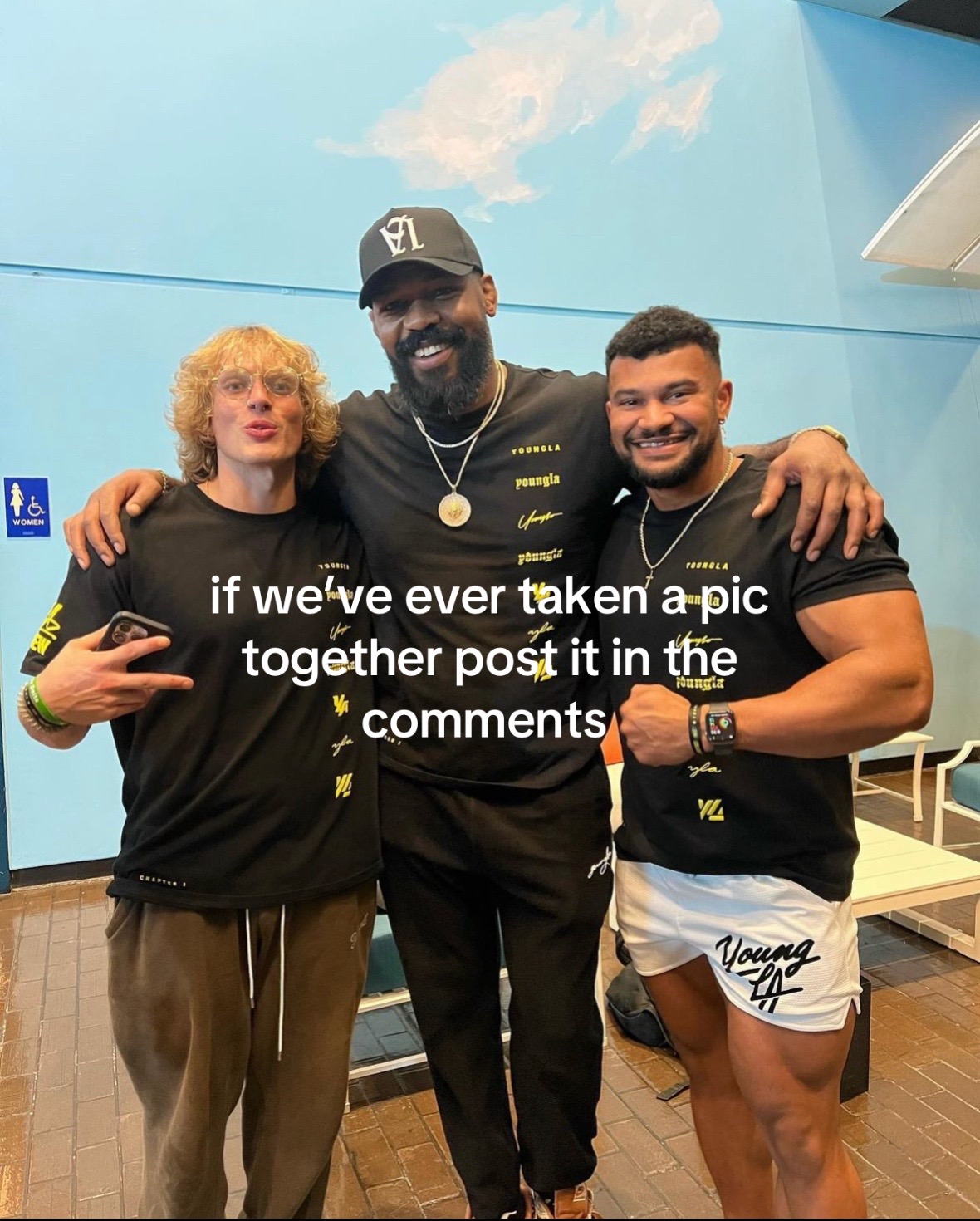 @Baj