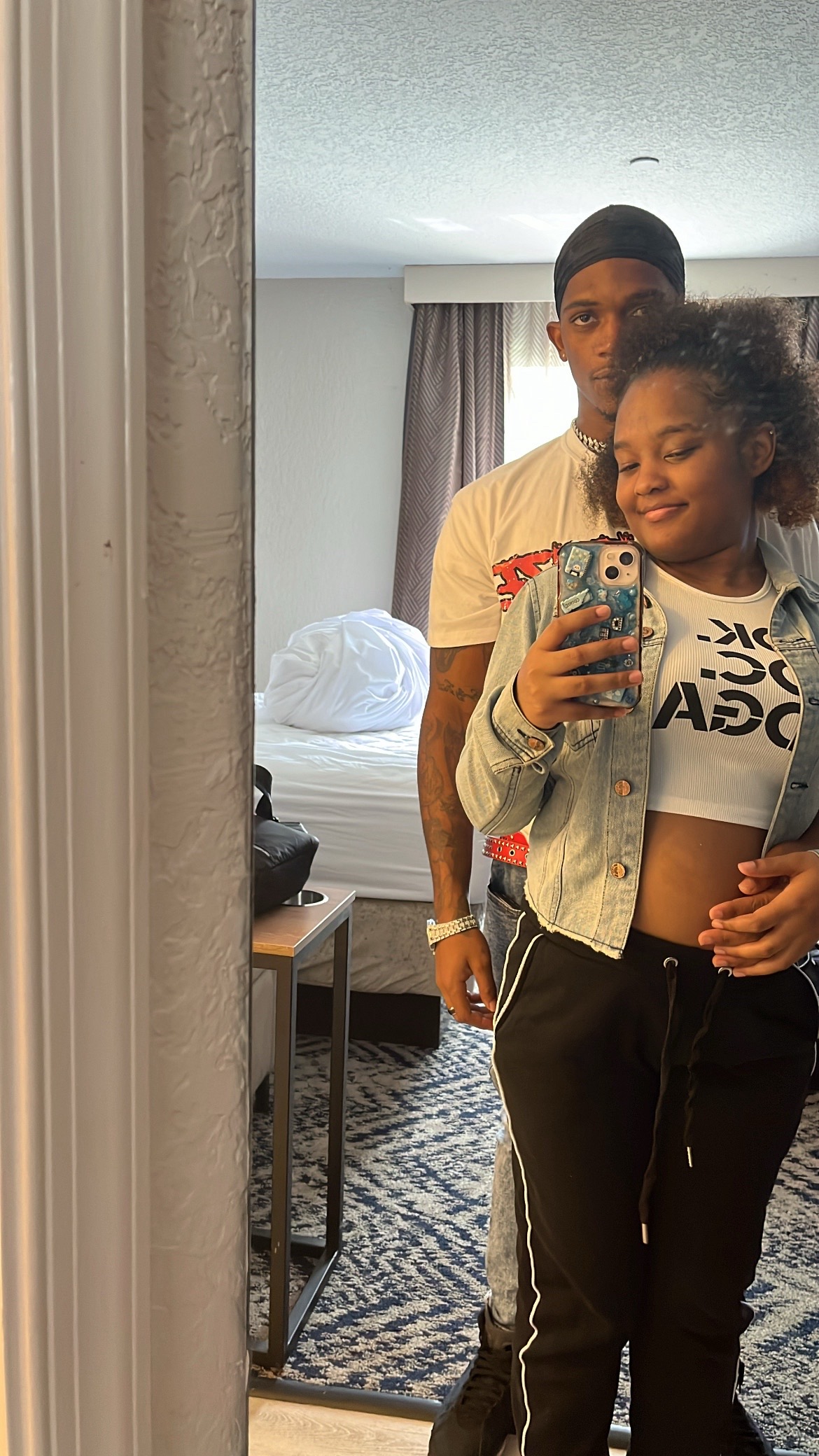 @DeJa Renee🤪💕