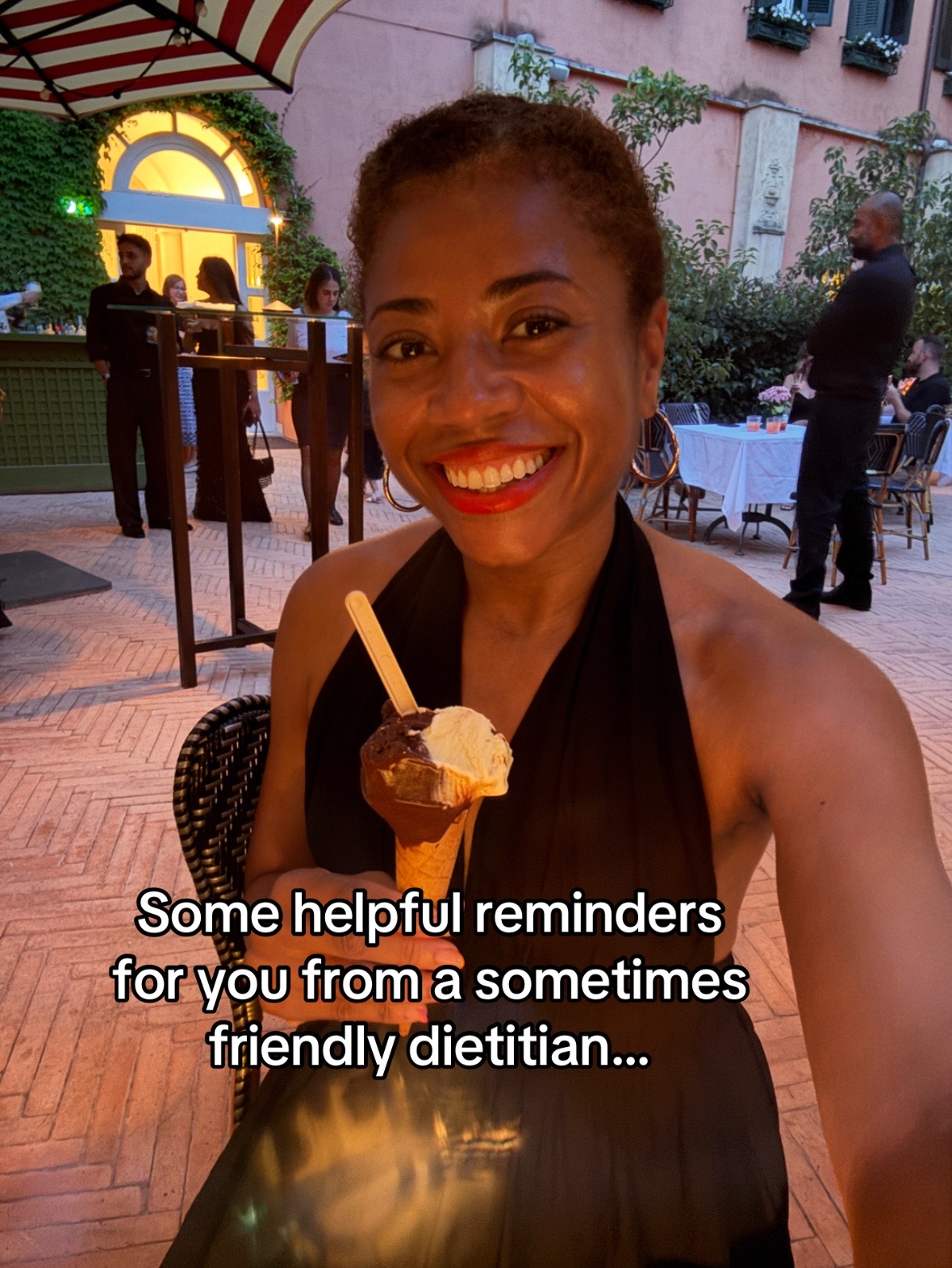 @Shana Spence,MS,RDN,CDN
