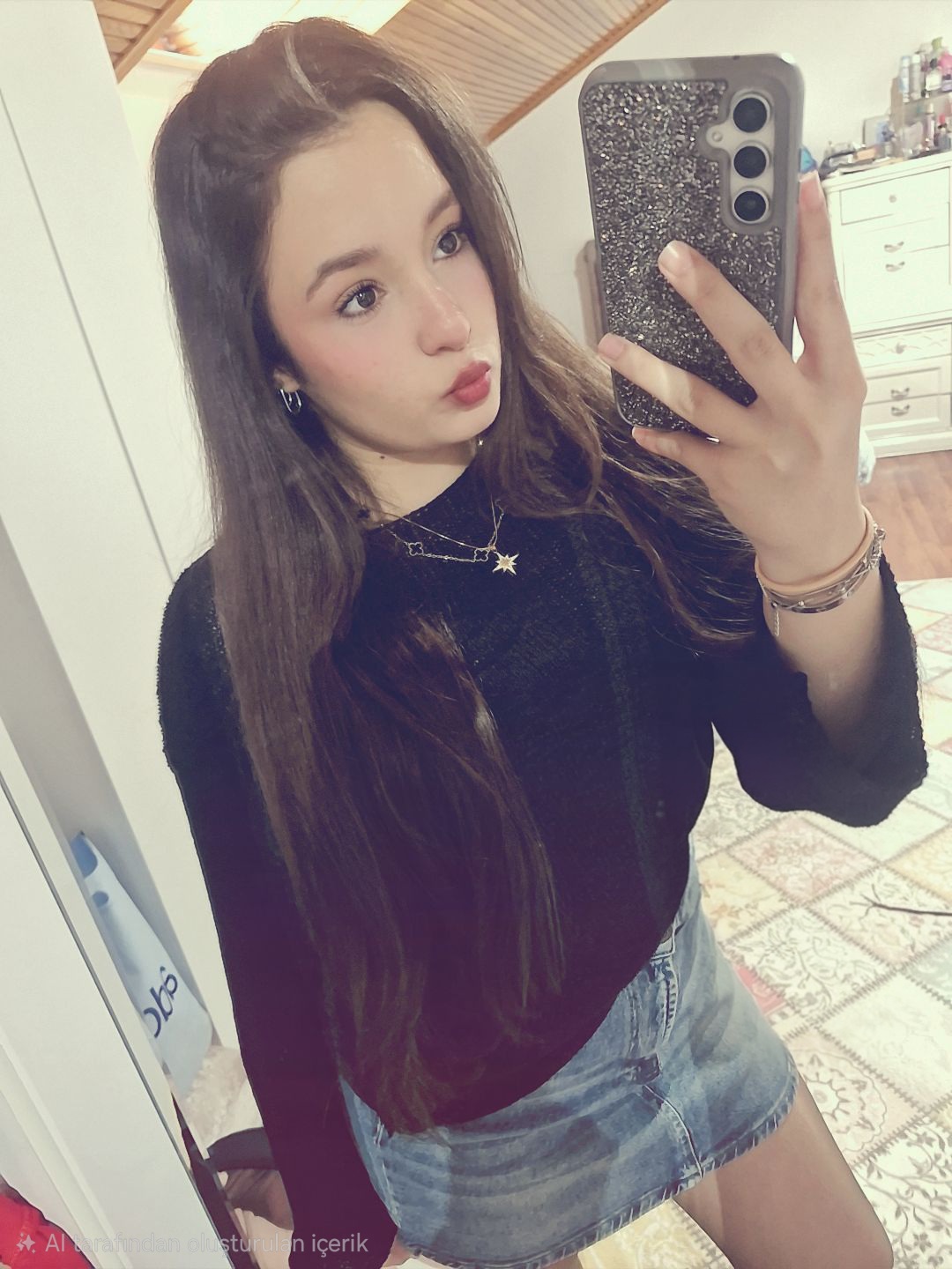 @Nisa Algün