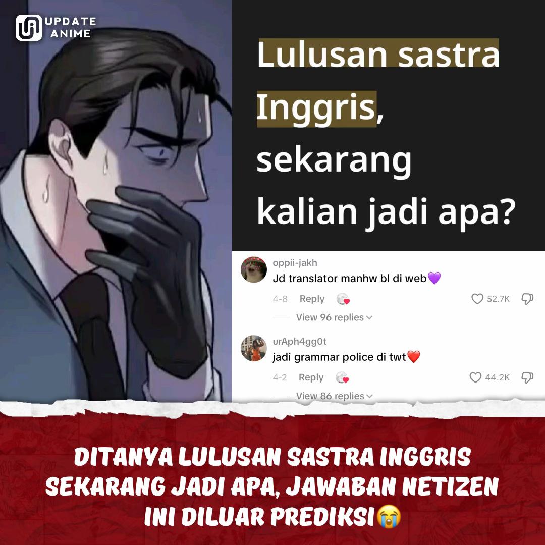 @Update Anime Indonesia
