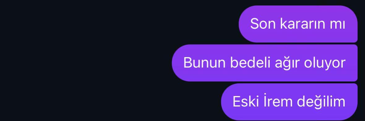 @İrem