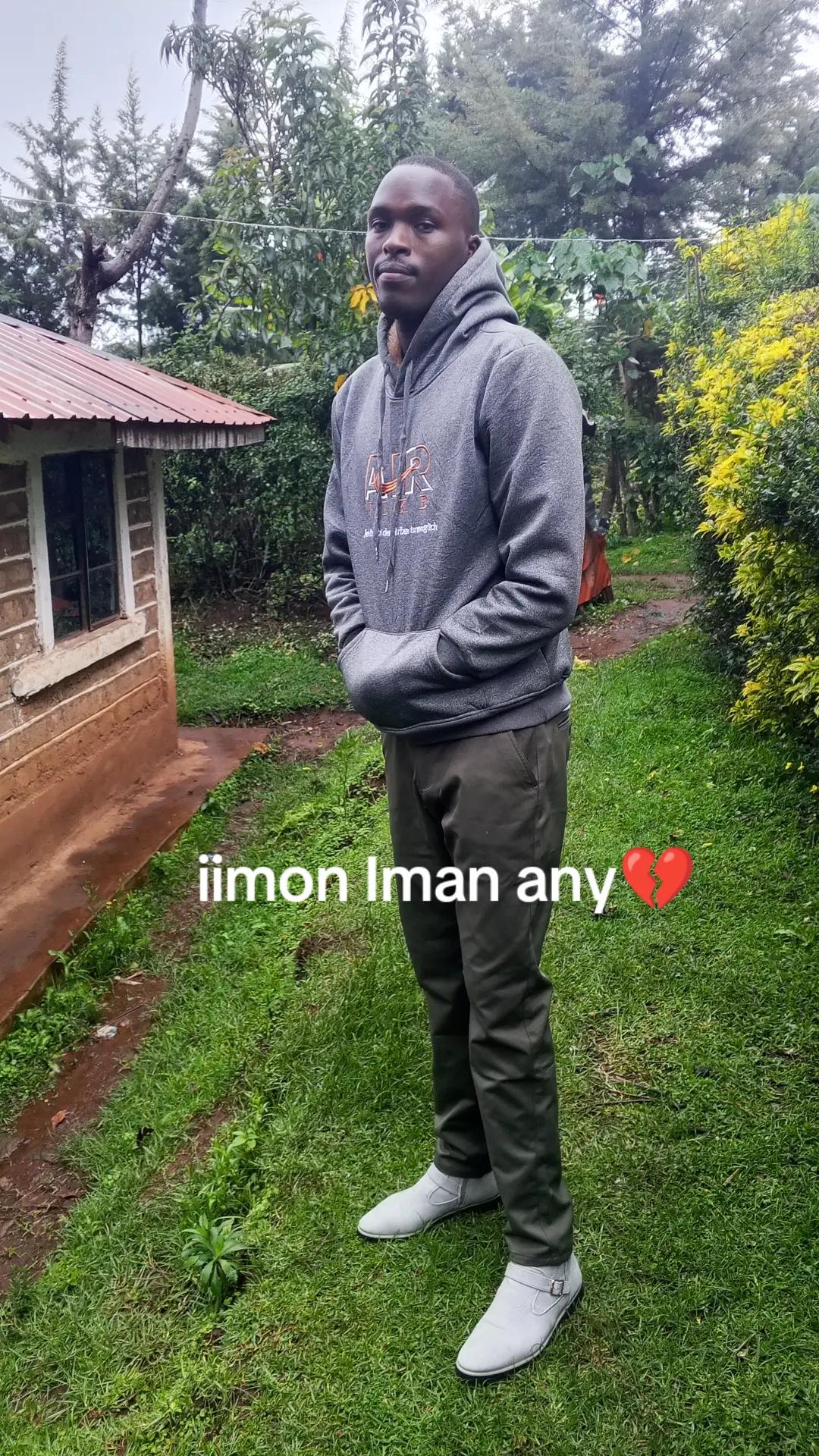 @KIPRONOH💕