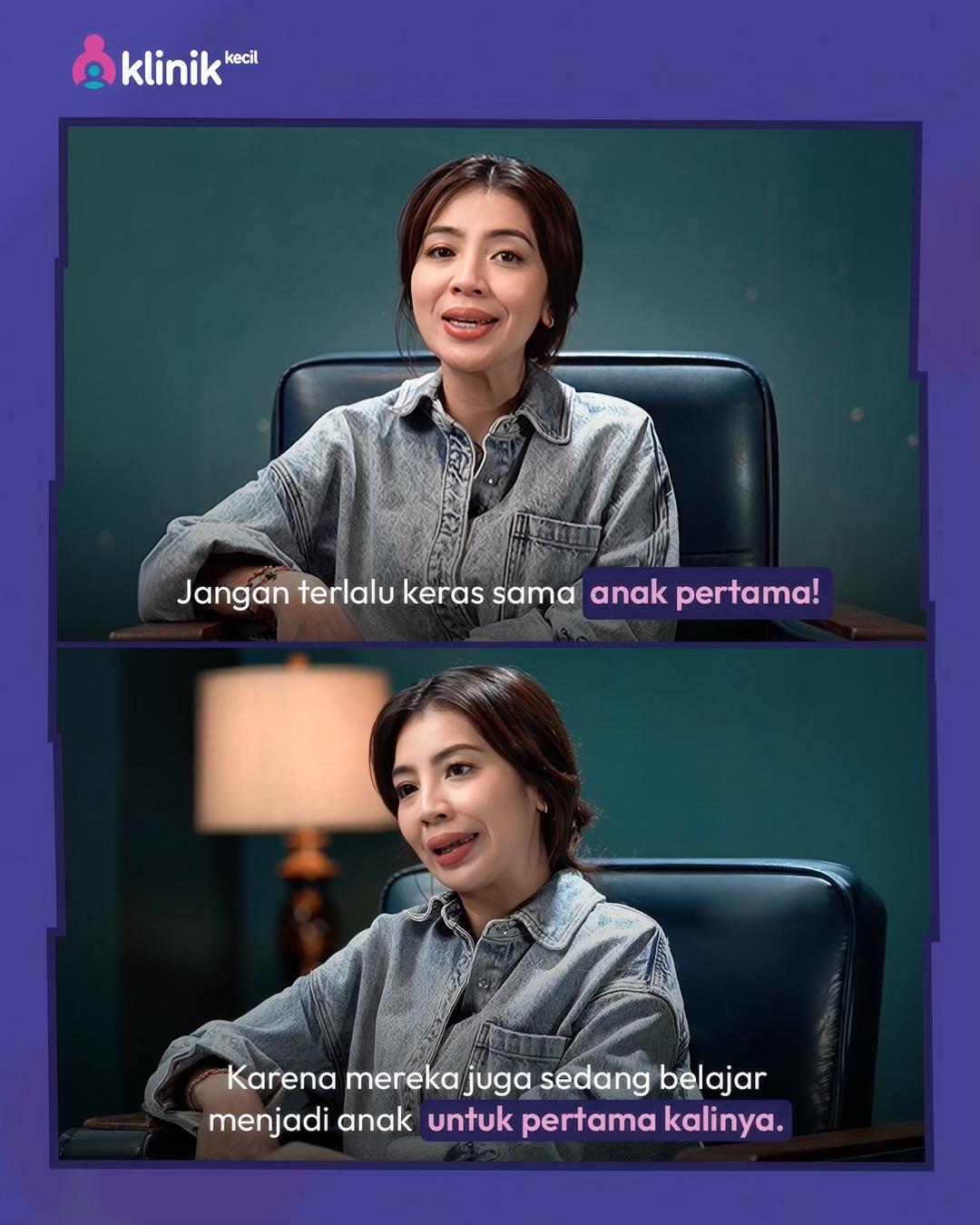@Klinik Kecil