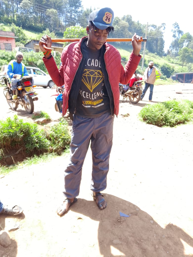 @kaa mame