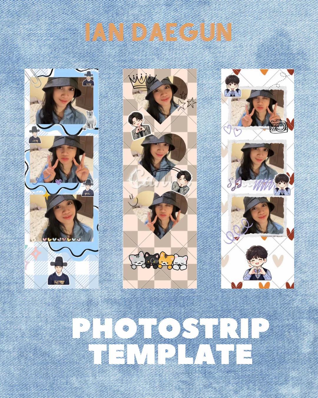 @win | yapping koreaan