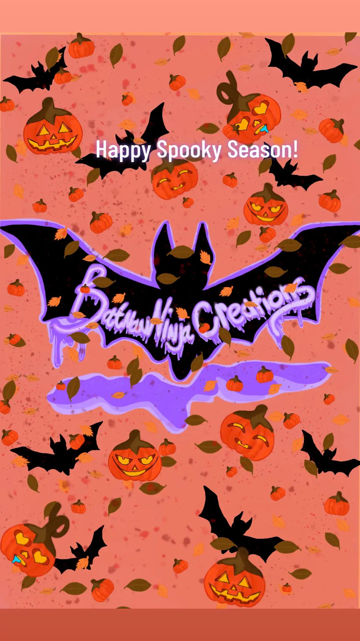 @Batman_Ninja414 Creations