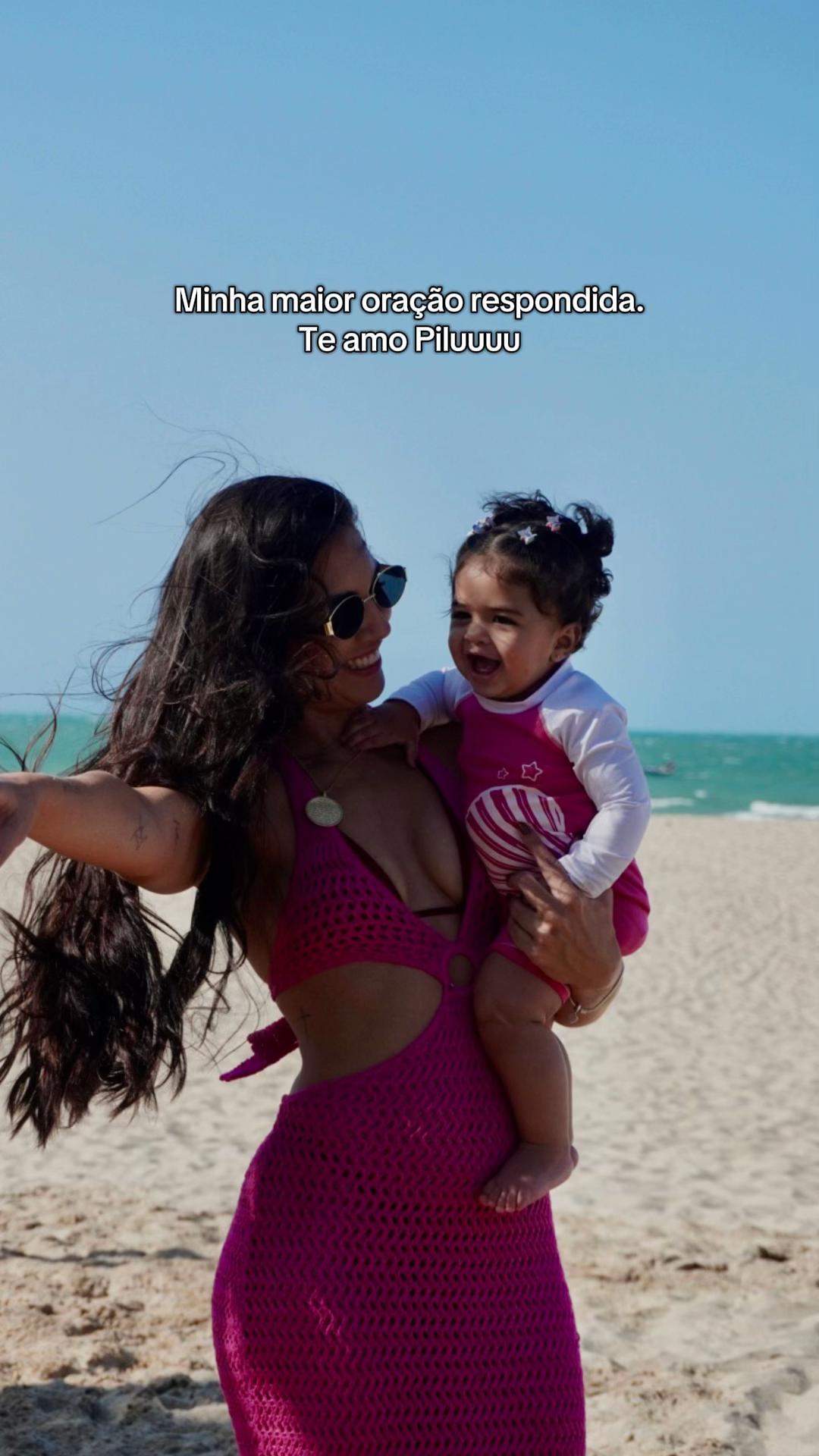@Leylanne | Mãe da Luíza