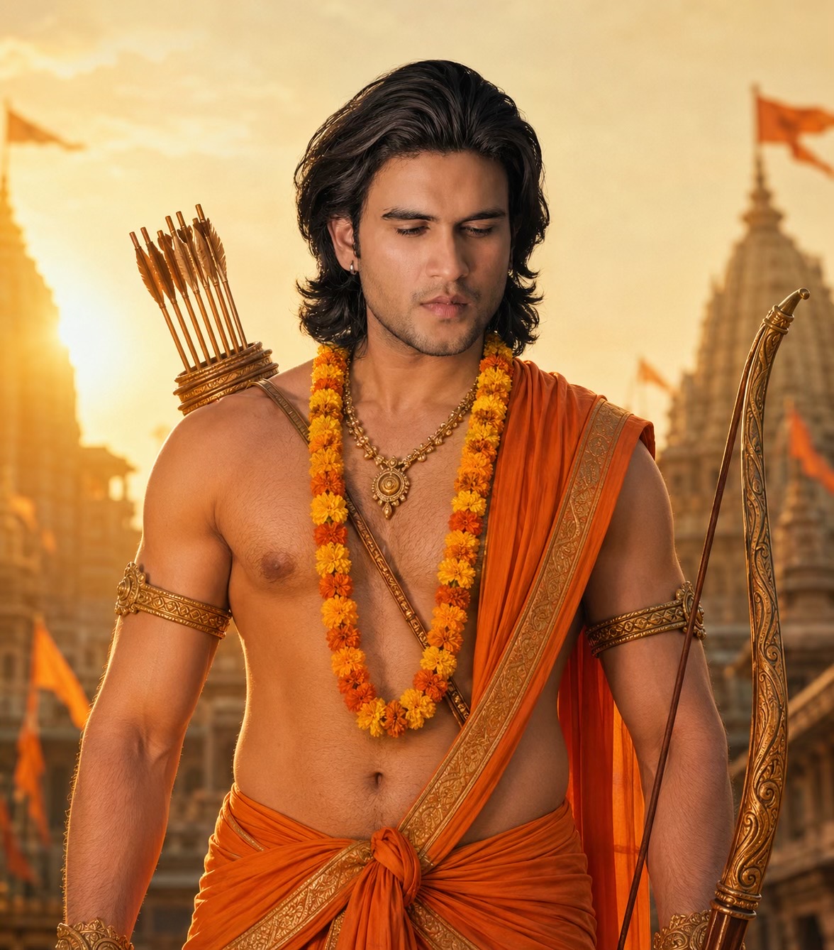 @Anurag Giri