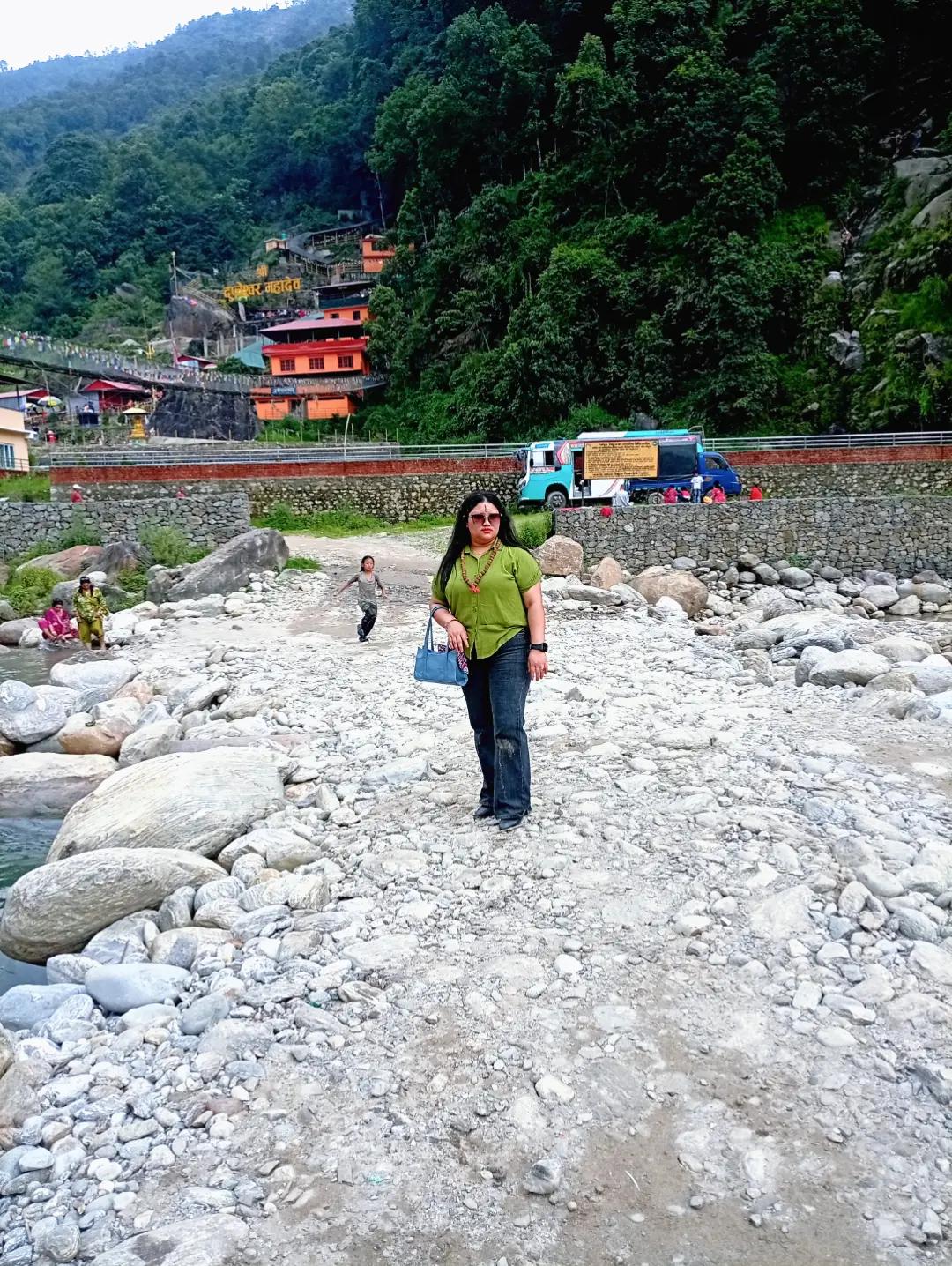 @Purnima