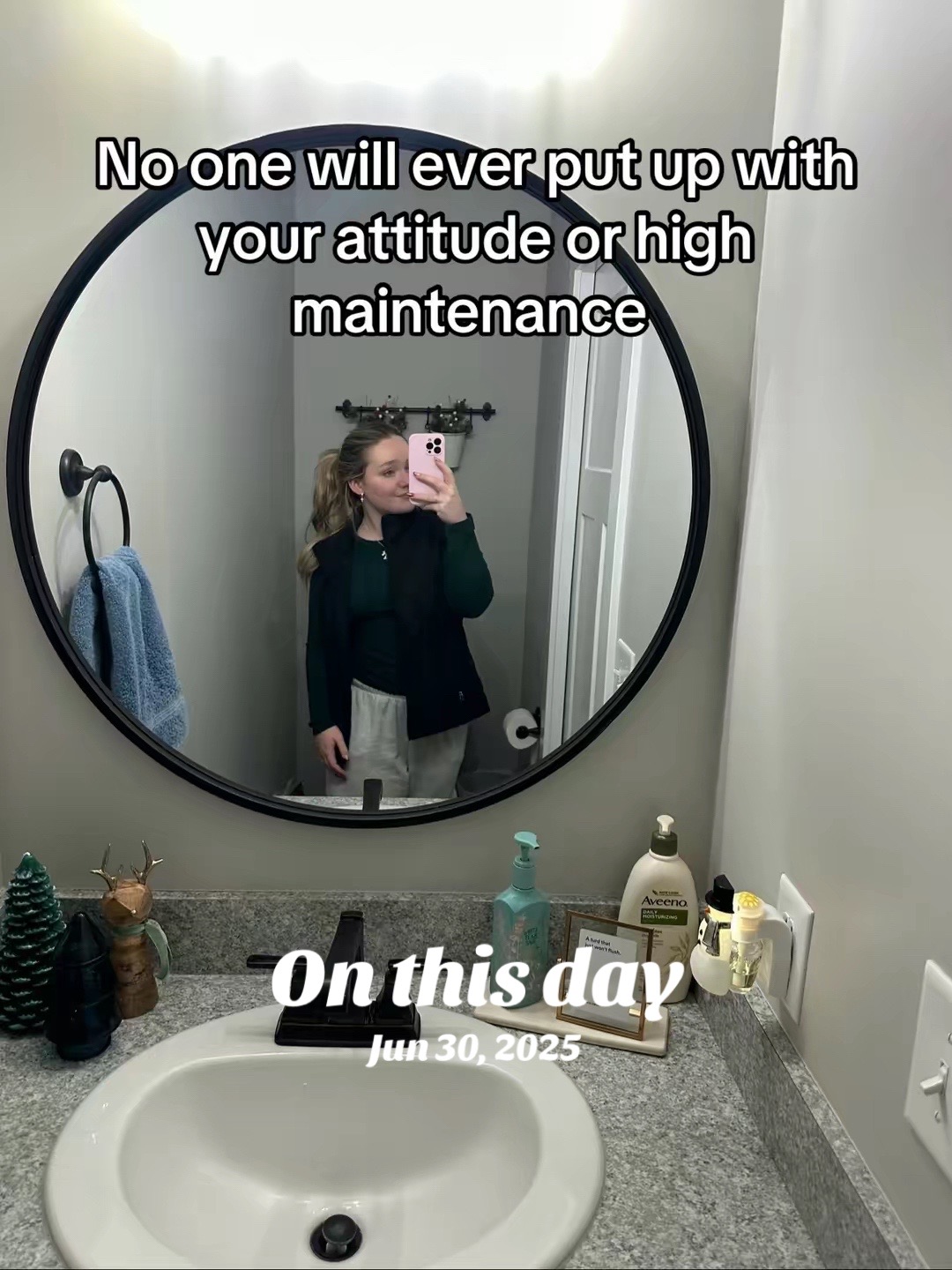 @Michelle Zahm